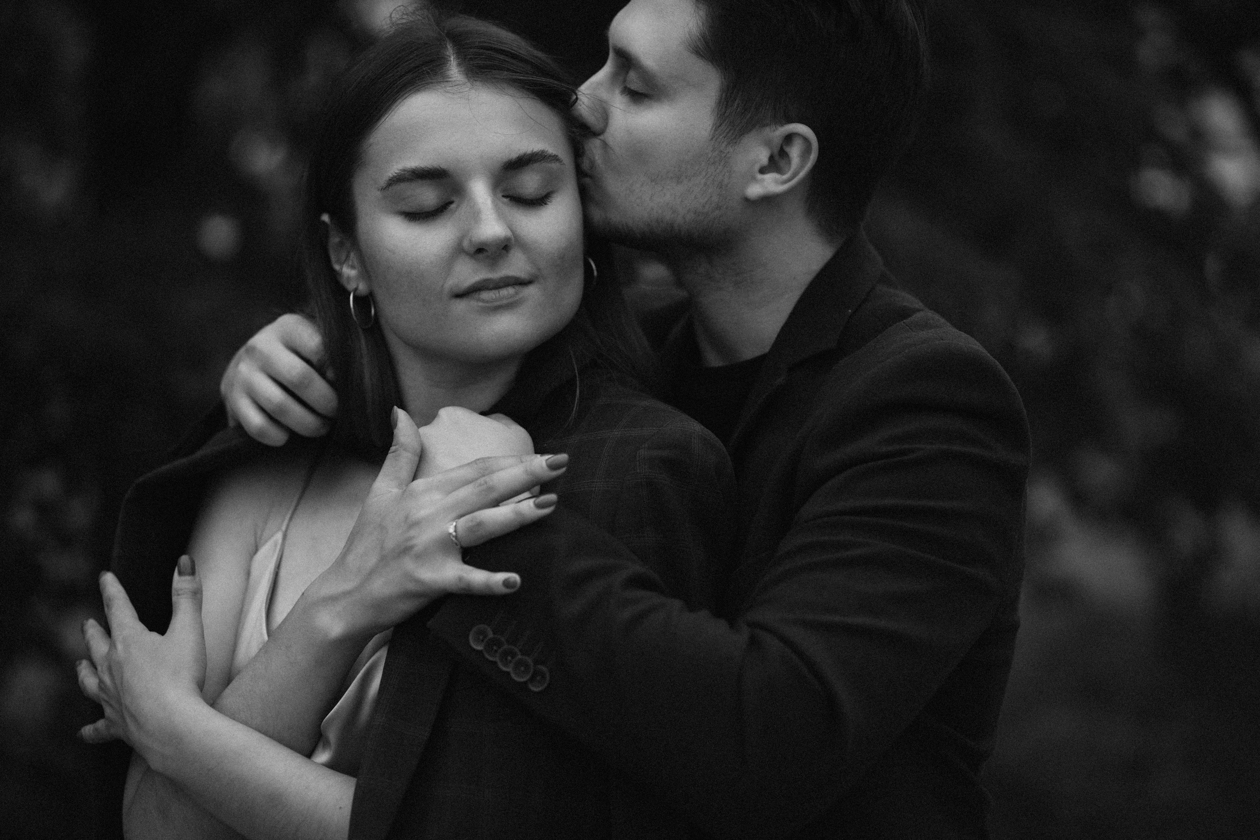 Ильдар и Женя предсвадебное лавстори. Свадебный фотограф Екатерина Черкасская