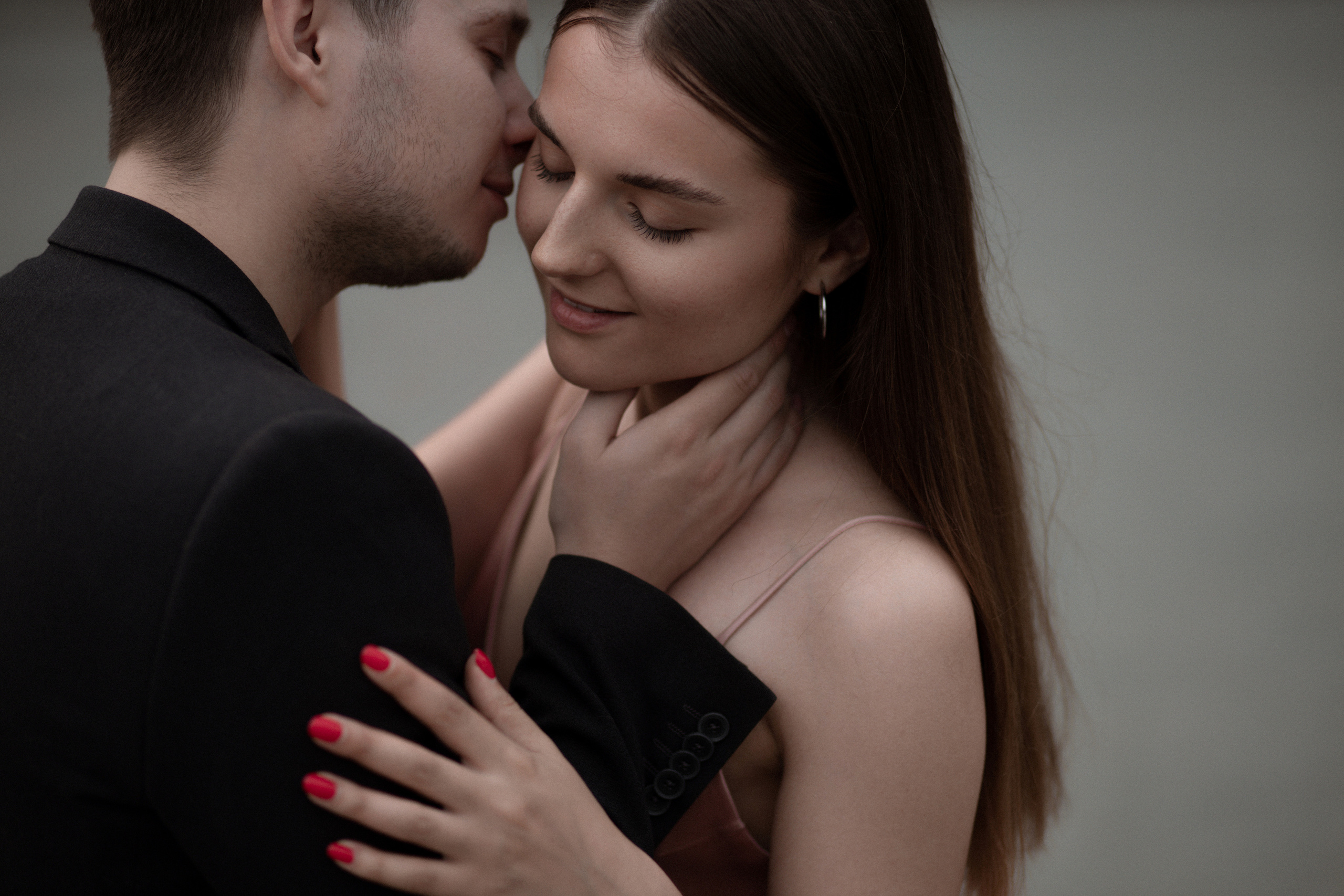 Ильдар и Женя предсвадебное лавстори. Свадебный фотограф Екатерина Черкасская