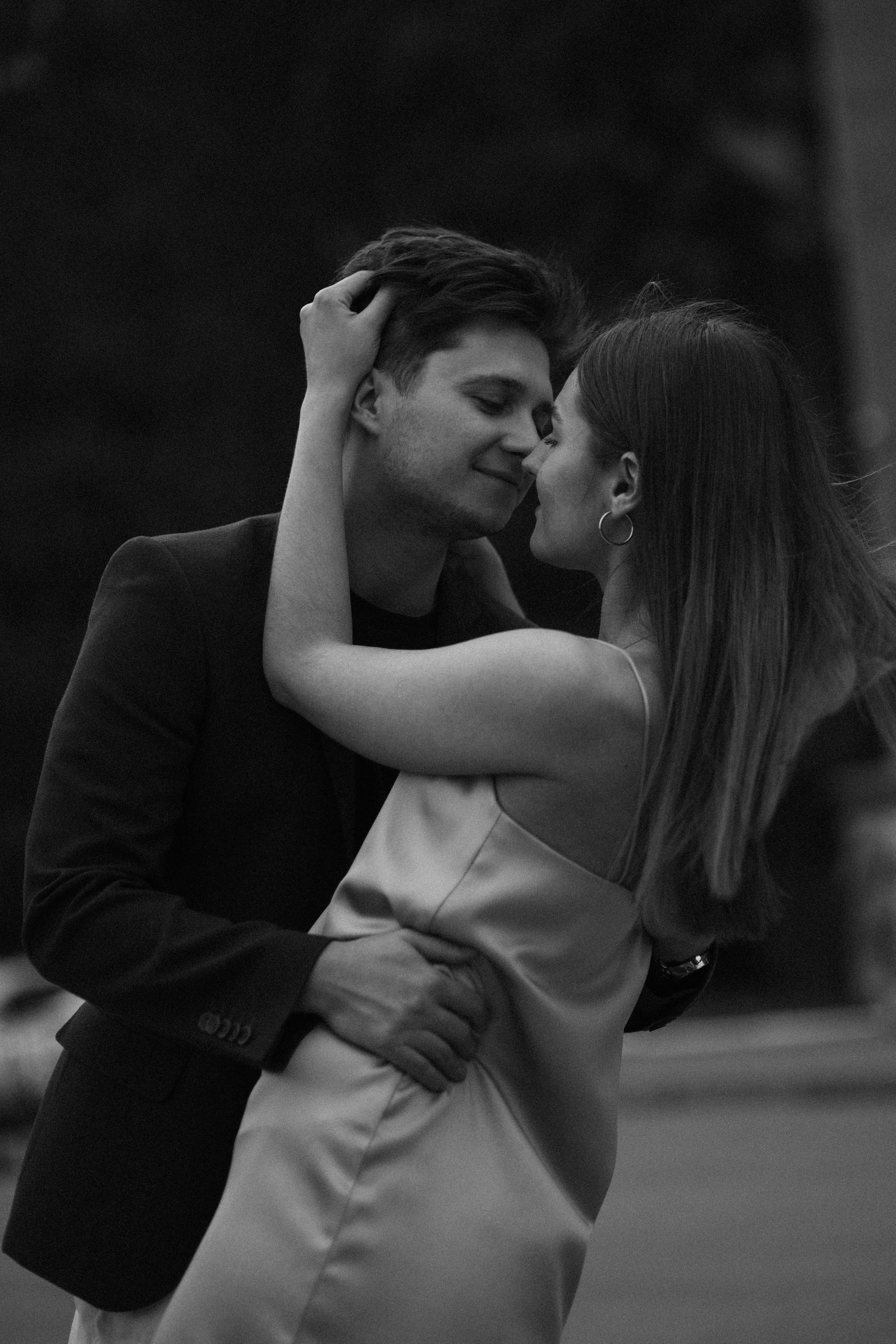 Ильдар и Женя предсвадебное лавстори. Свадебный фотограф Екатерина Черкасская