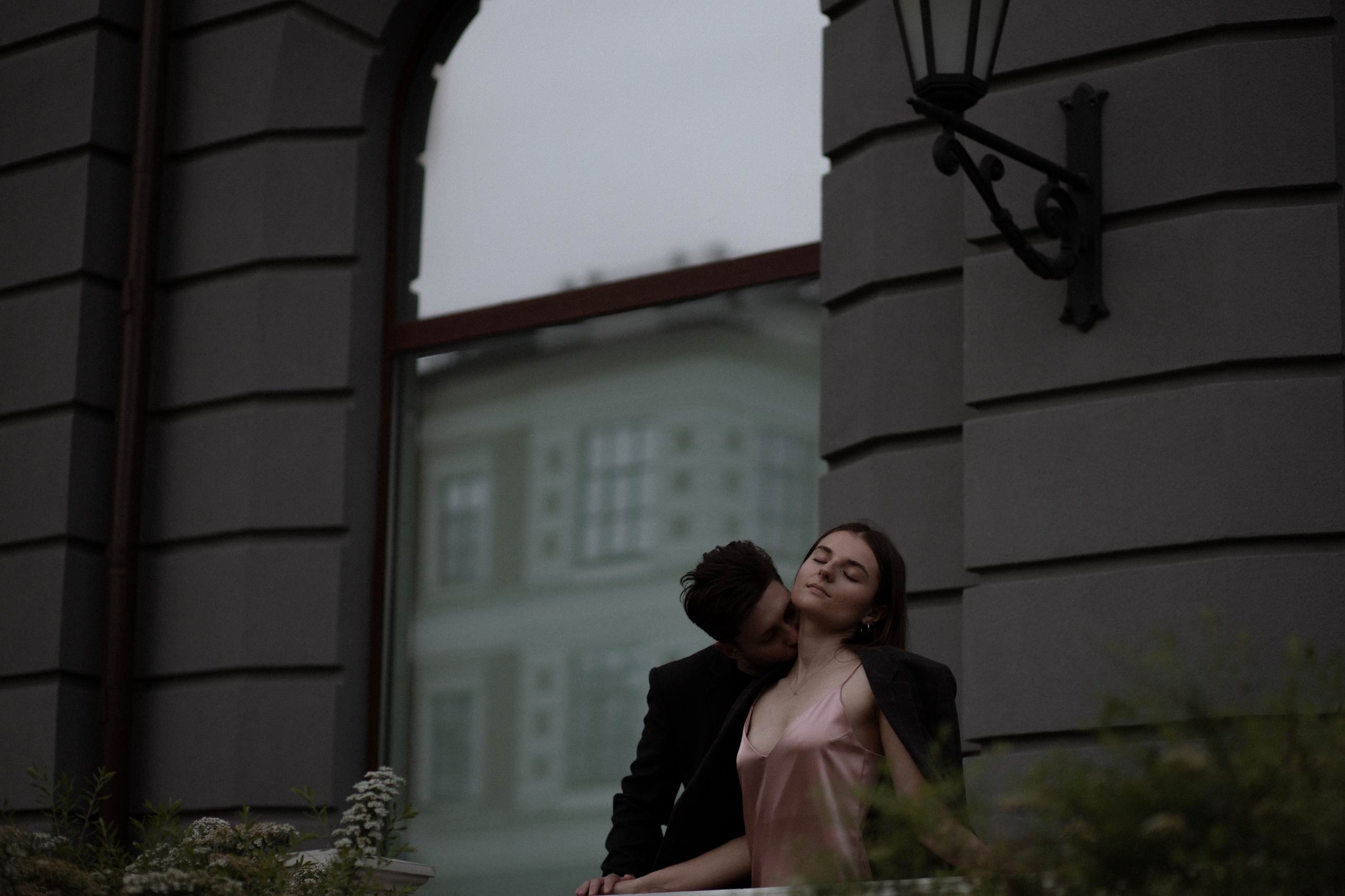 Ильдар и Женя предсвадебное лавстори. Свадебный фотограф Екатерина Черкасская