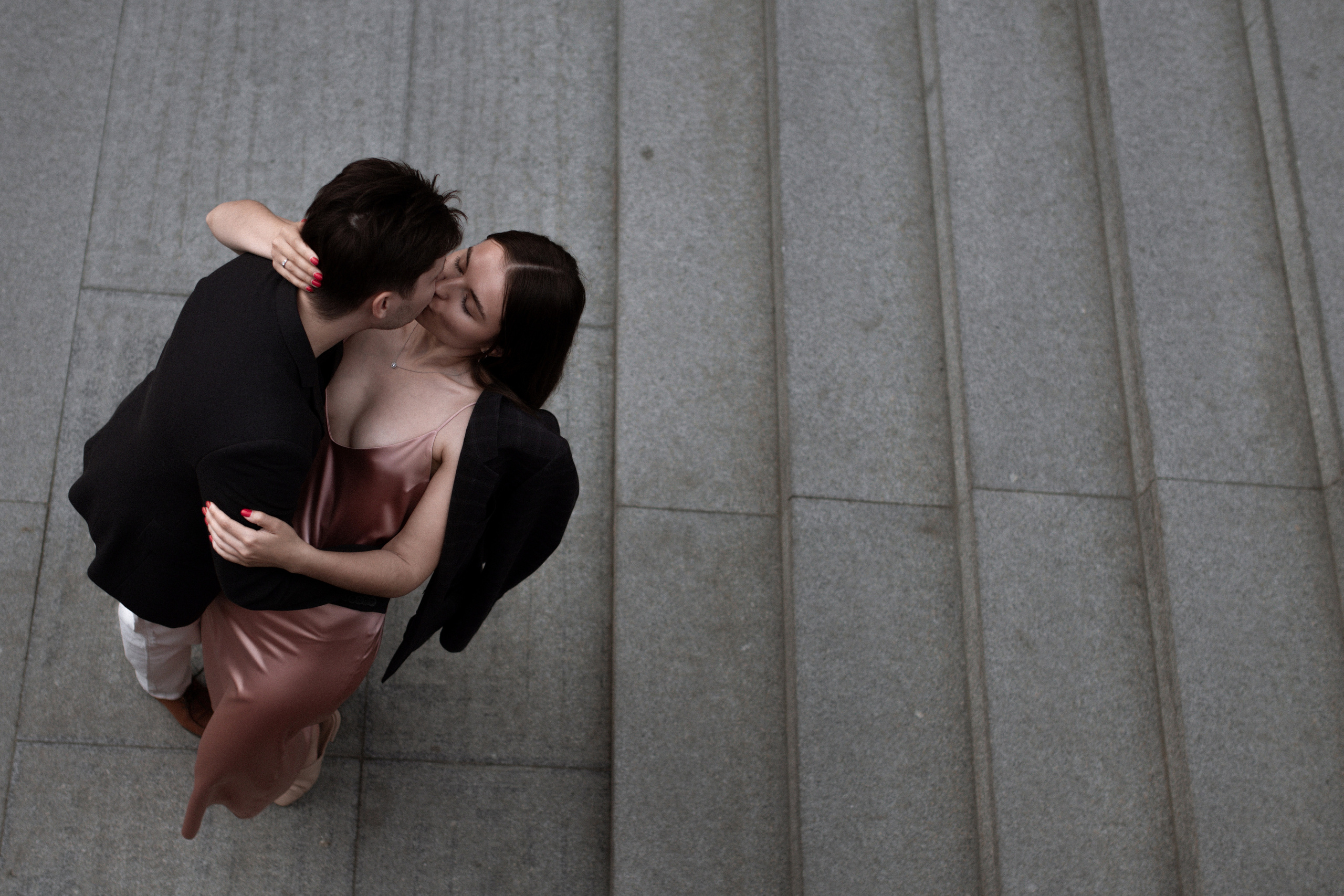 Ильдар и Женя предсвадебное лавстори. Свадебный фотограф Екатерина Черкасская