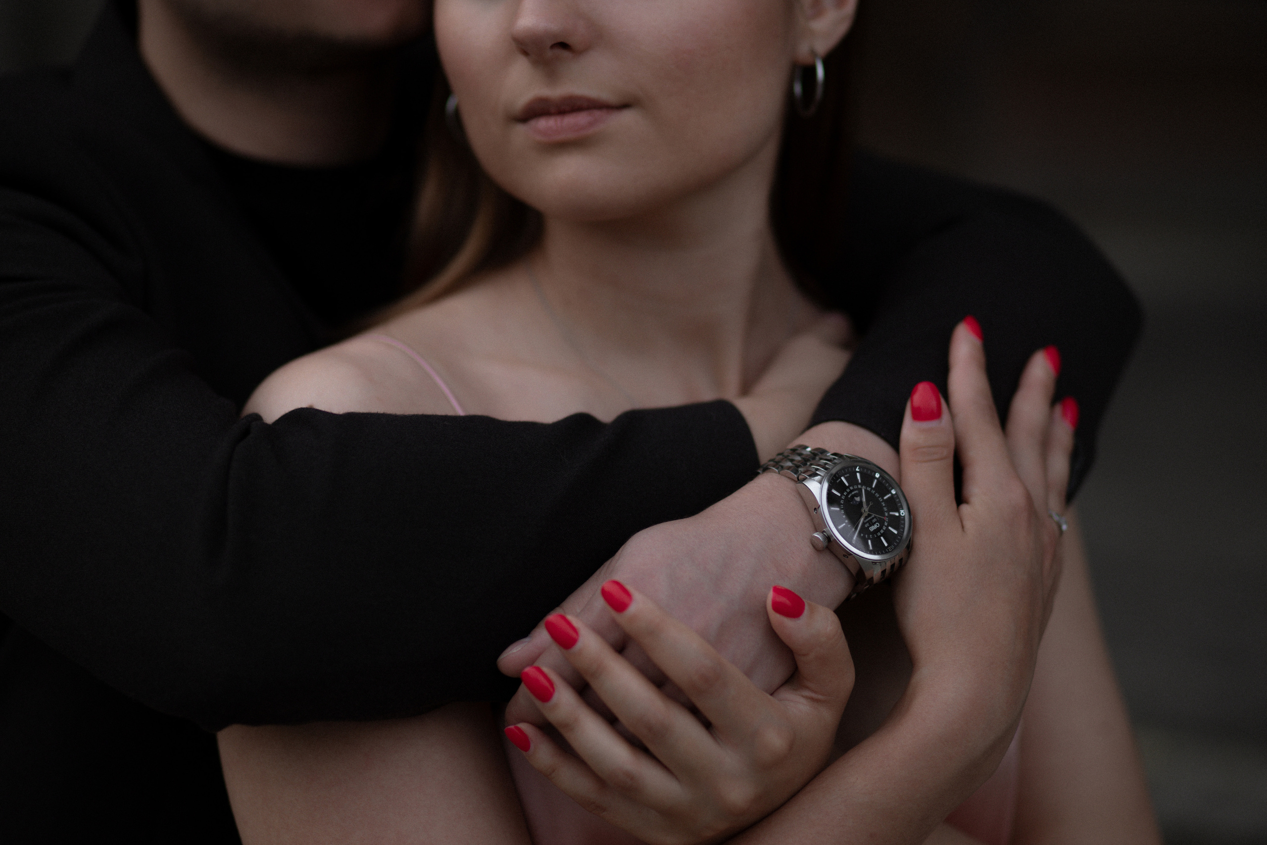 Ильдар и Женя предсвадебное лавстори. Свадебный фотограф Екатерина Черкасская