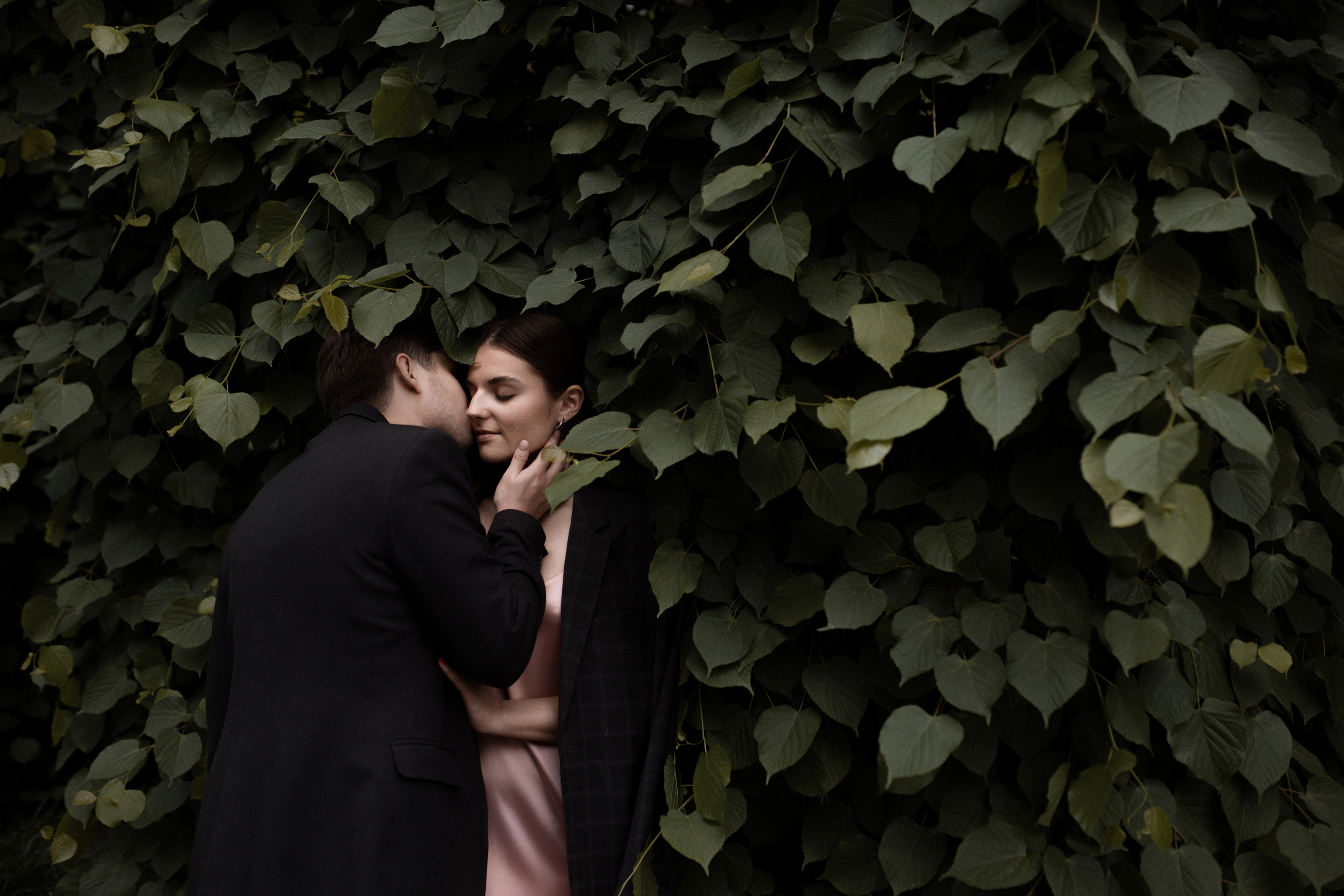 Ильдар и Женя предсвадебное лавстори. Свадебный фотограф Екатерина Черкасская