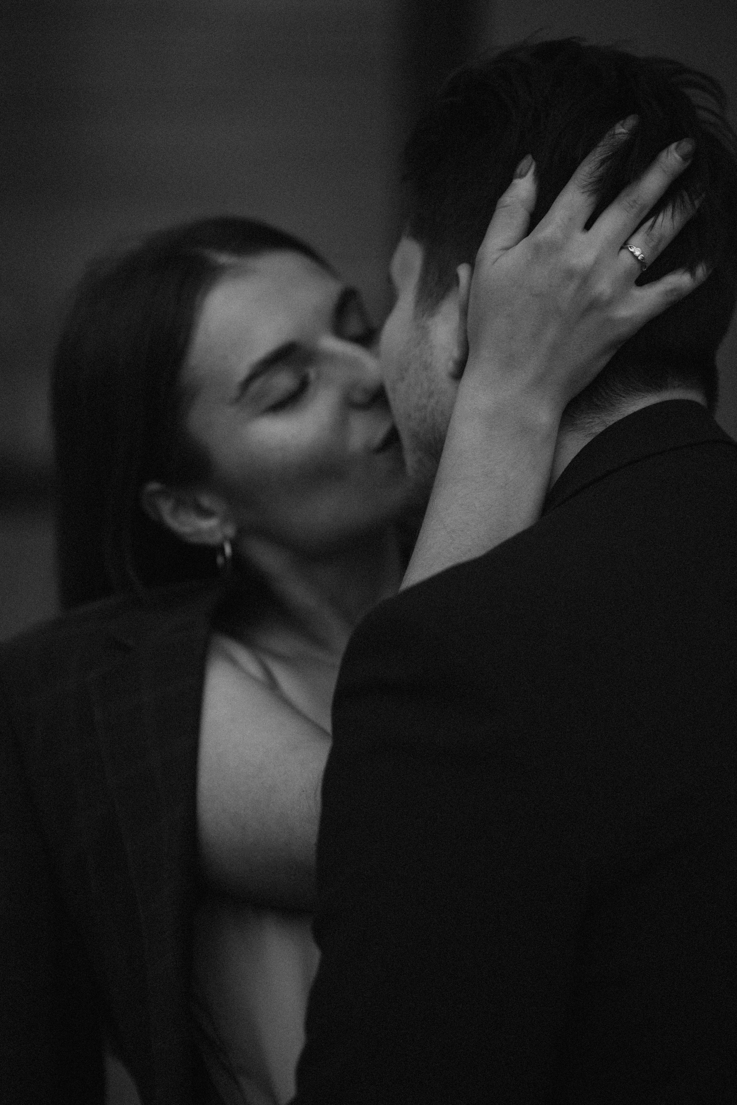 Ильдар и Женя предсвадебное лавстори. Свадебный фотограф Екатерина Черкасская