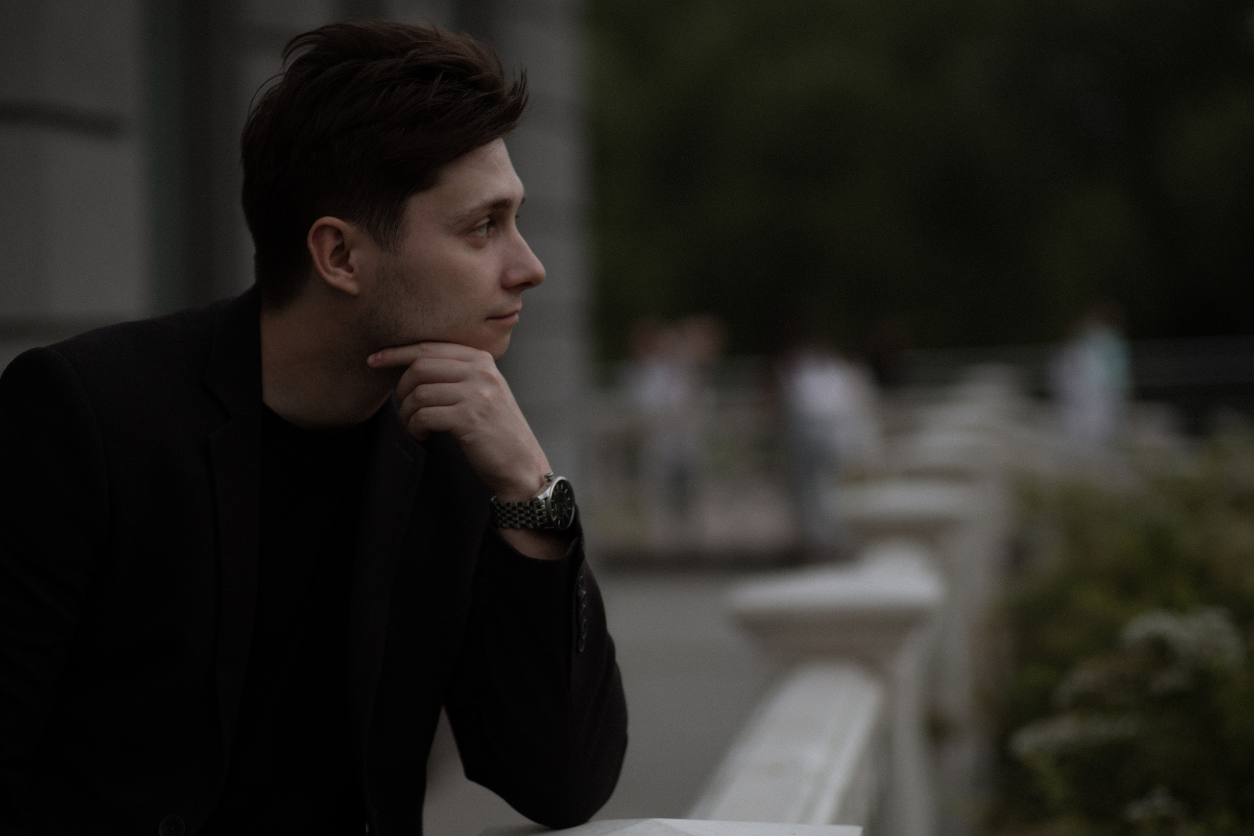 Ильдар и Женя предсвадебное лавстори. Свадебный фотограф Екатерина Черкасская