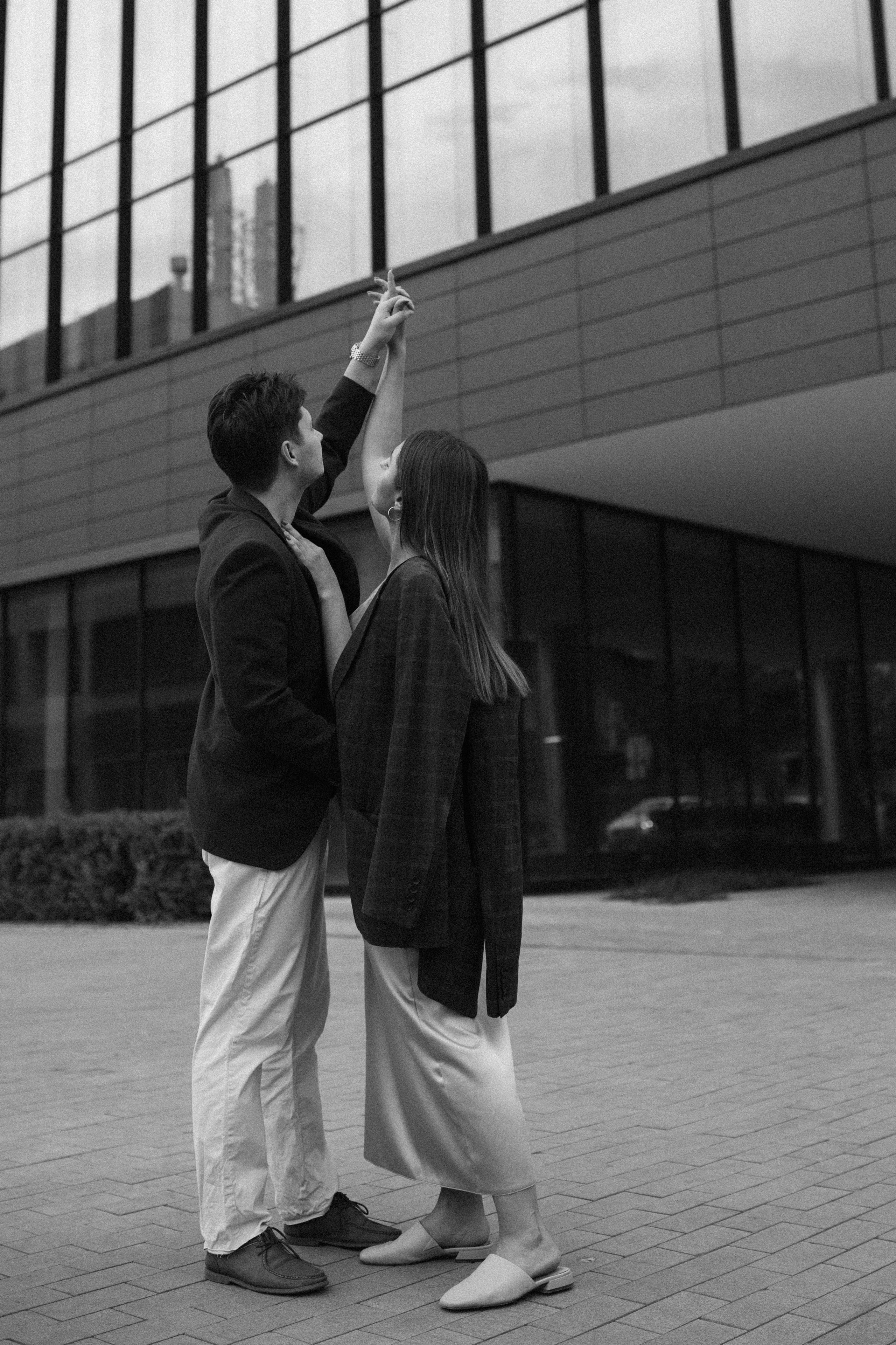 Ильдар и Женя предсвадебное лавстори. Свадебный фотограф Екатерина Черкасская