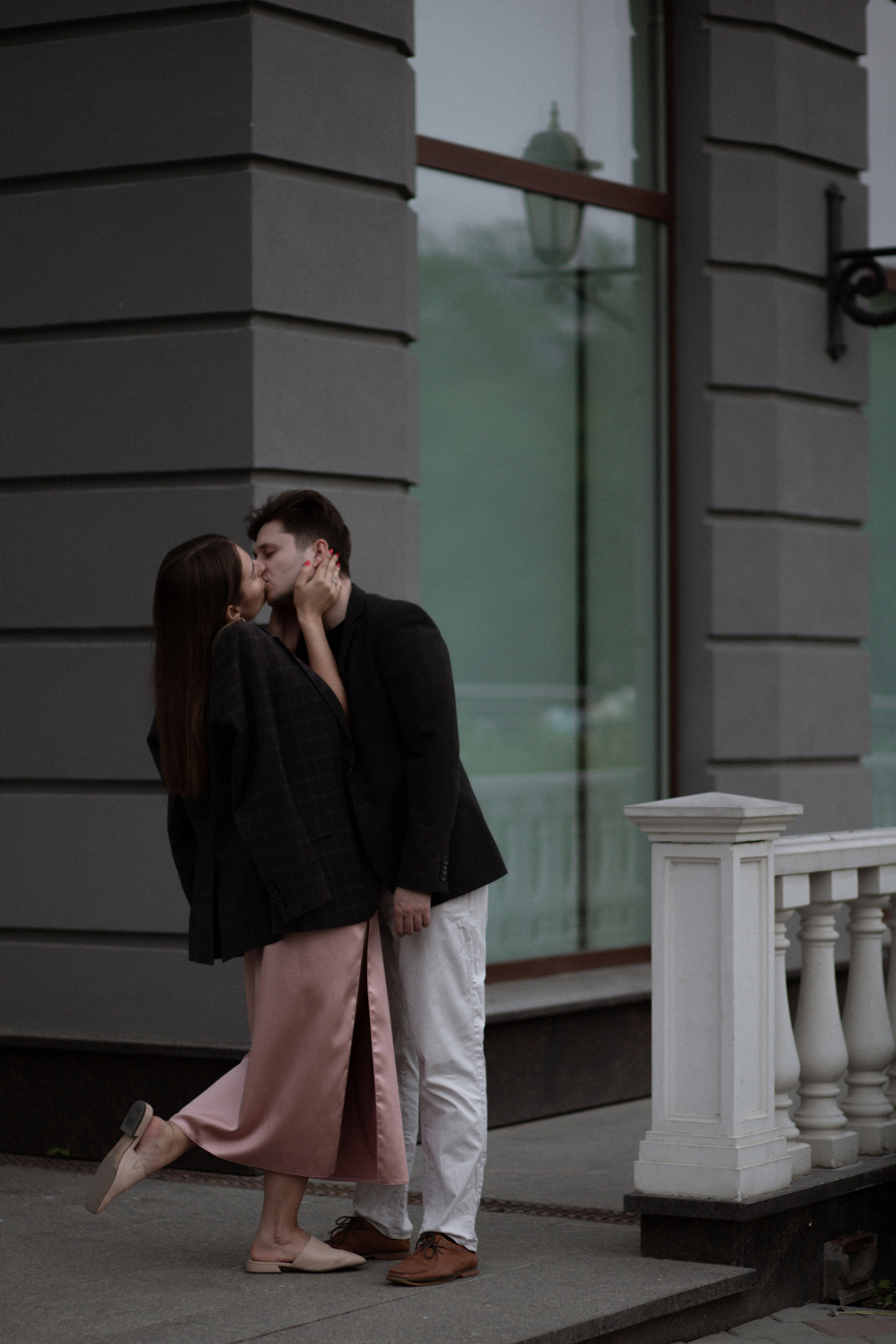 Ильдар и Женя предсвадебное лавстори. Свадебный фотограф Екатерина Черкасская