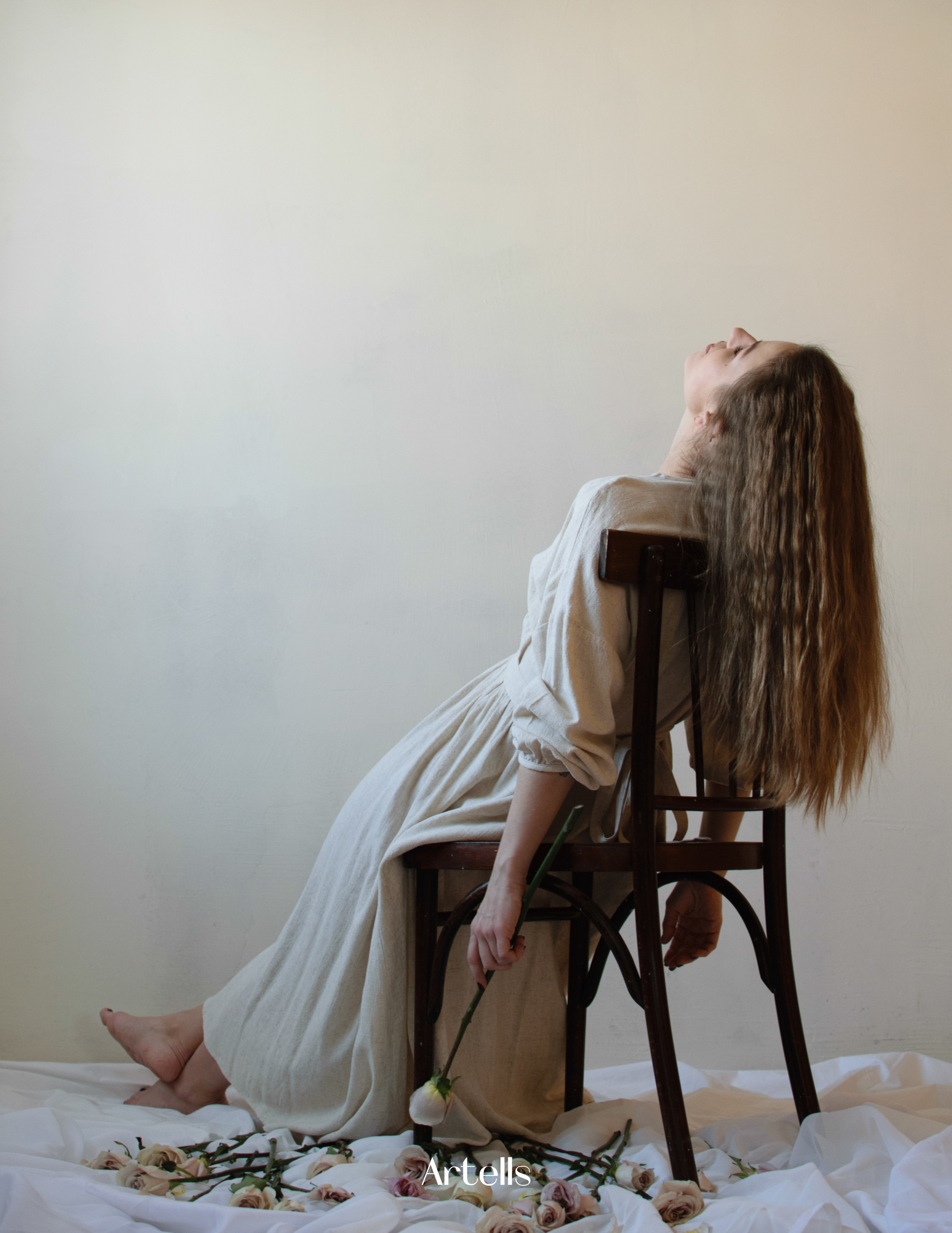 Artells, New York, NY фотограф в Омске Ульяна Красикова