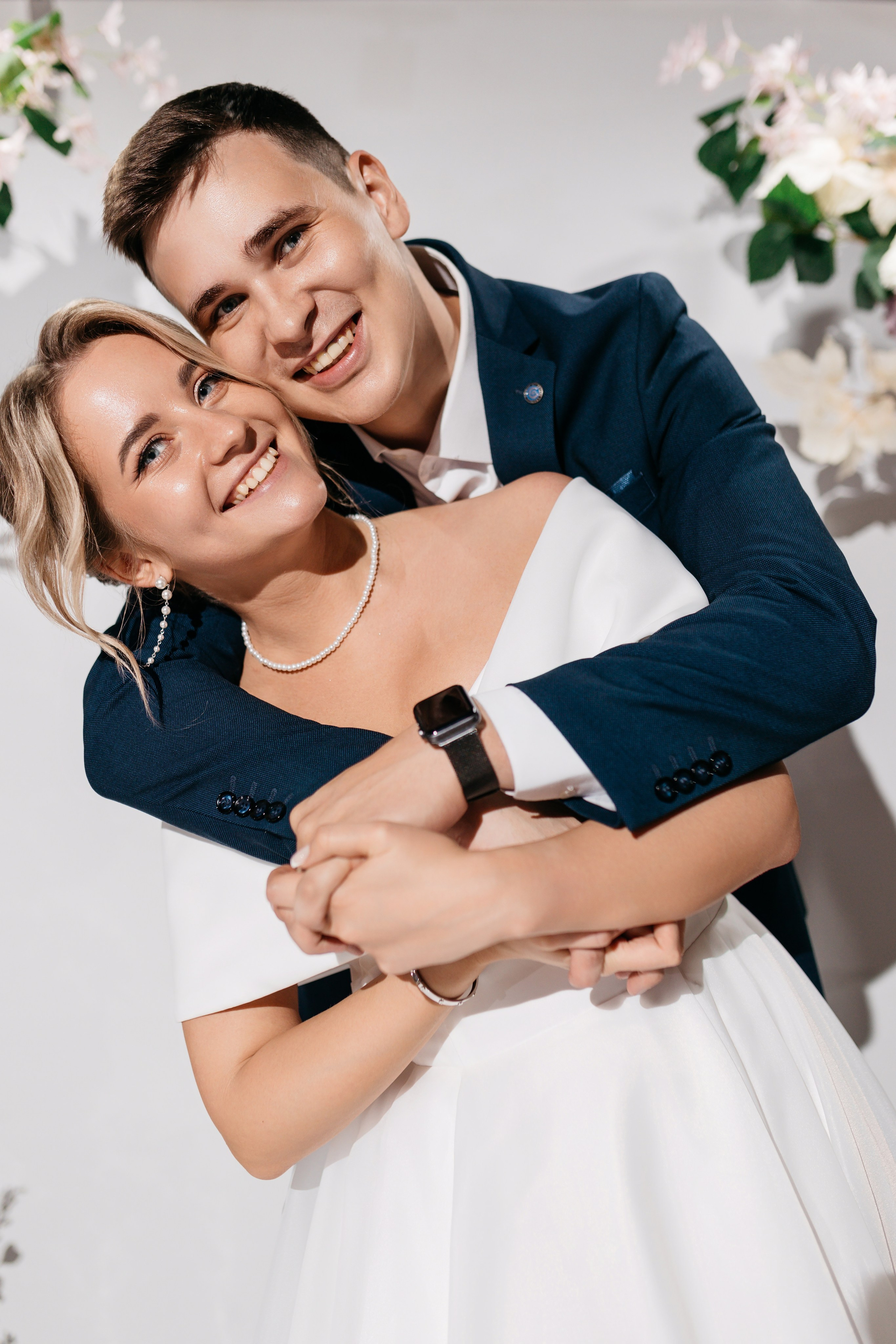 Профессиональный фотограф в Кирове Антон Суслов