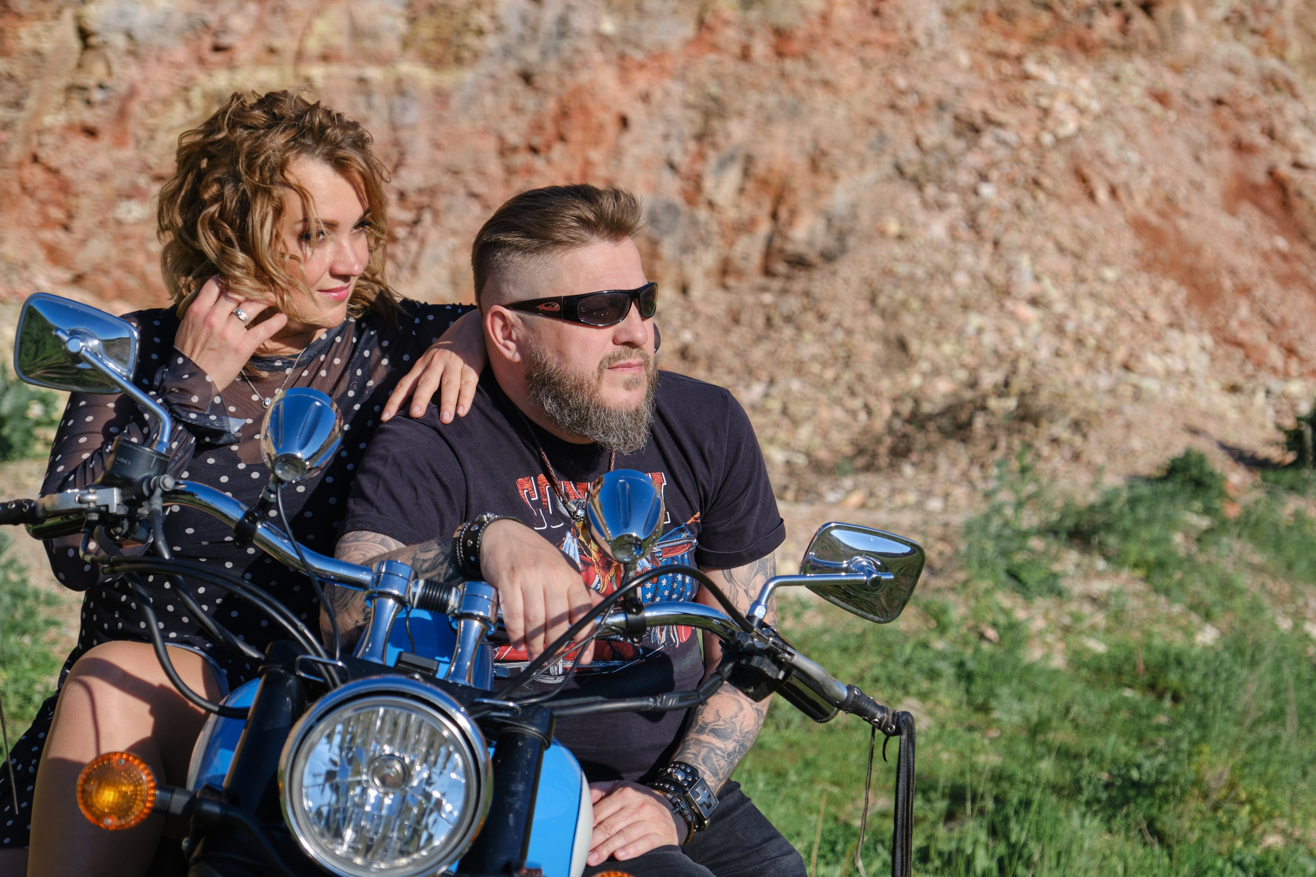 Парная фотосессия в Самаре — love story, фотосессия с парнем и для пар