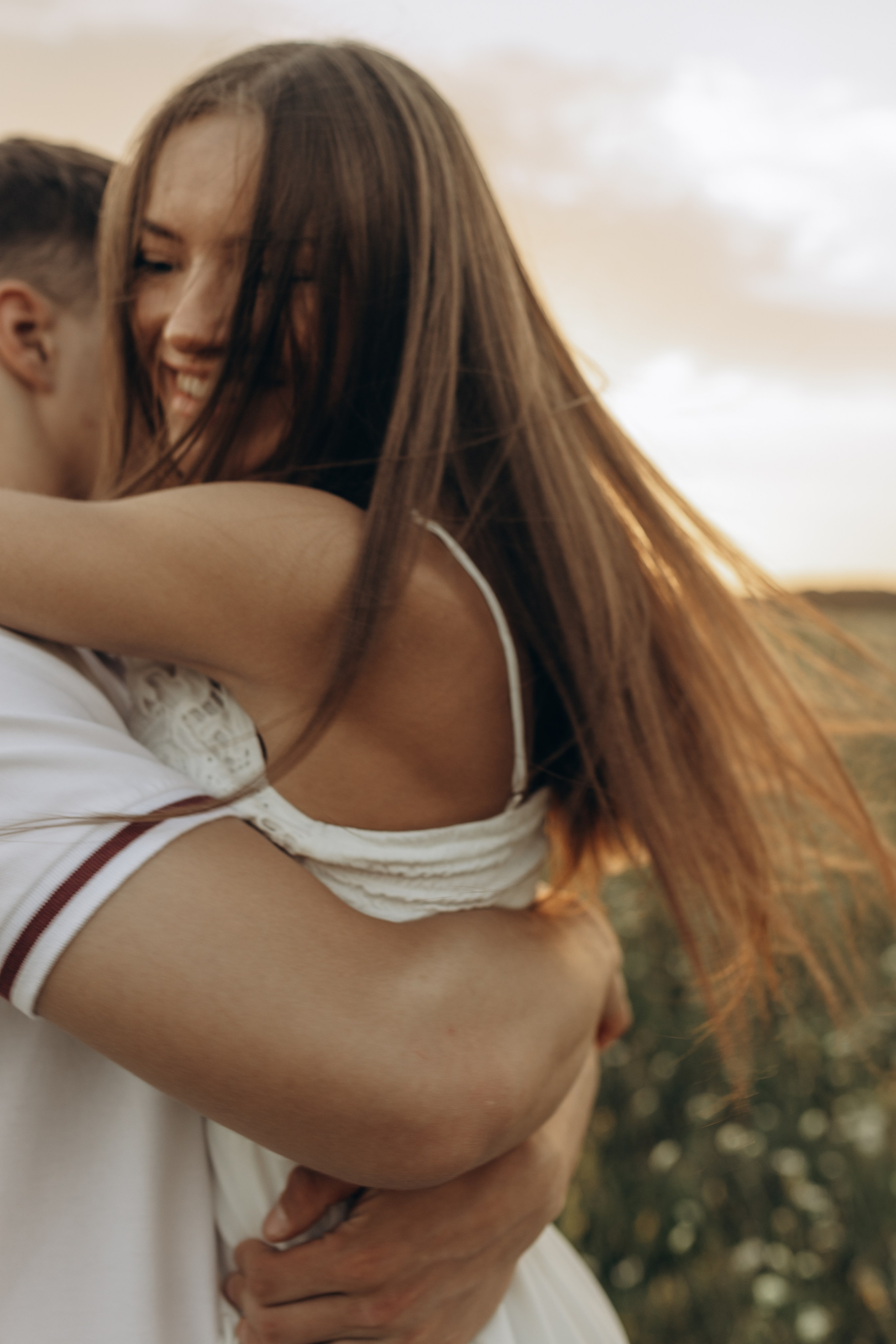 Love Story Данил и Варя. Фотограф в Ставрополе Svetlana Matveeva