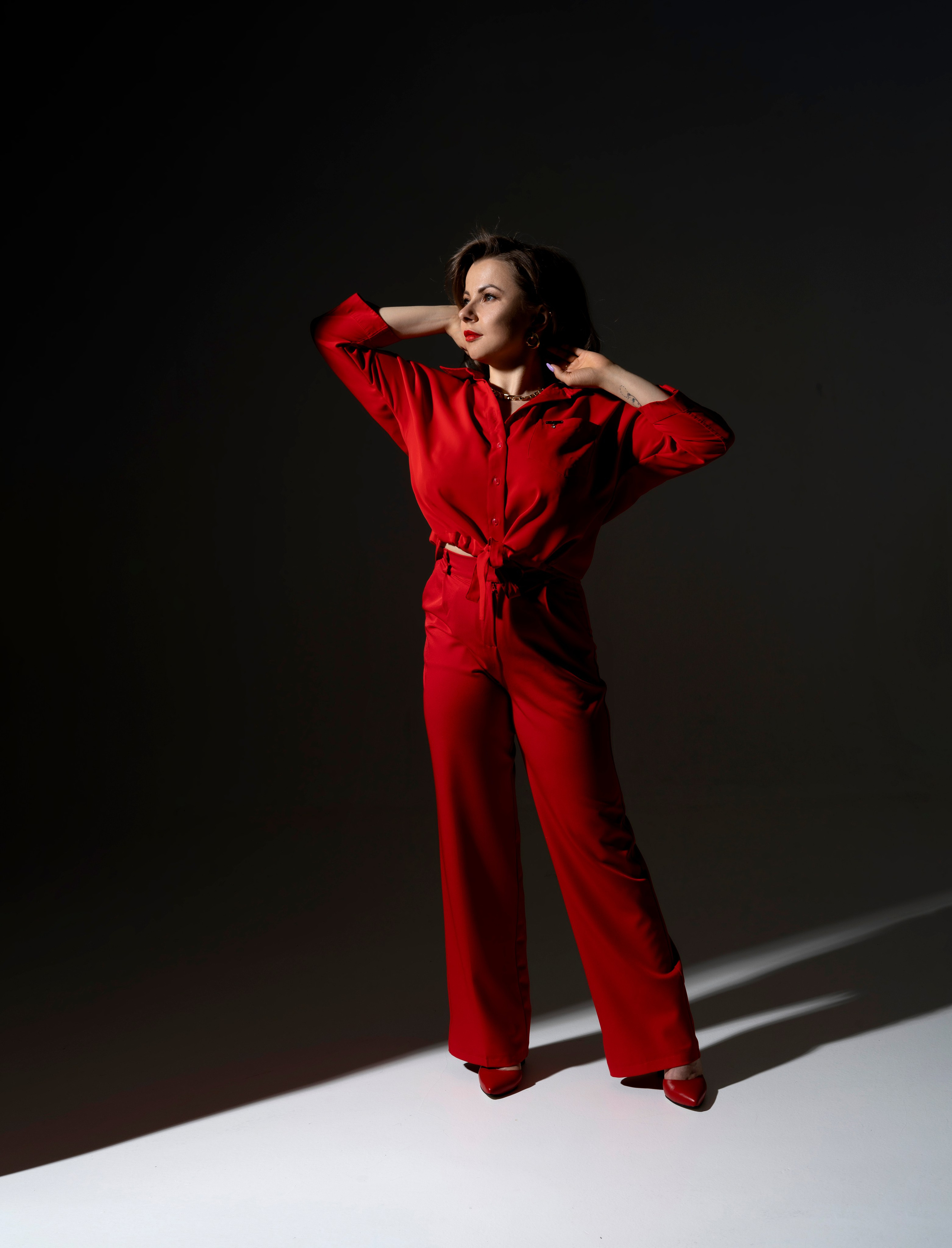 МК по импульсному свету