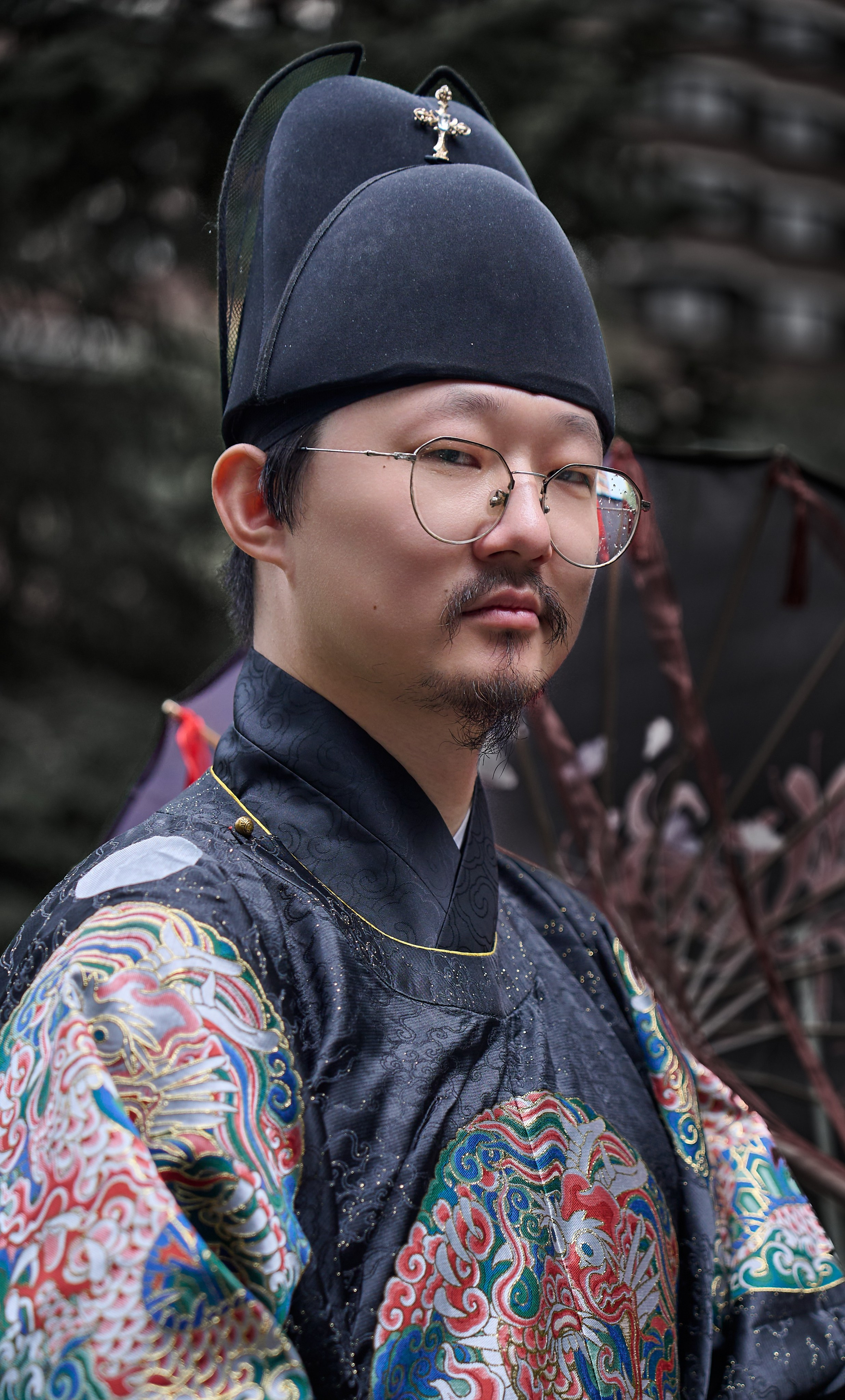 Фестиваль. Фотограф в Москве