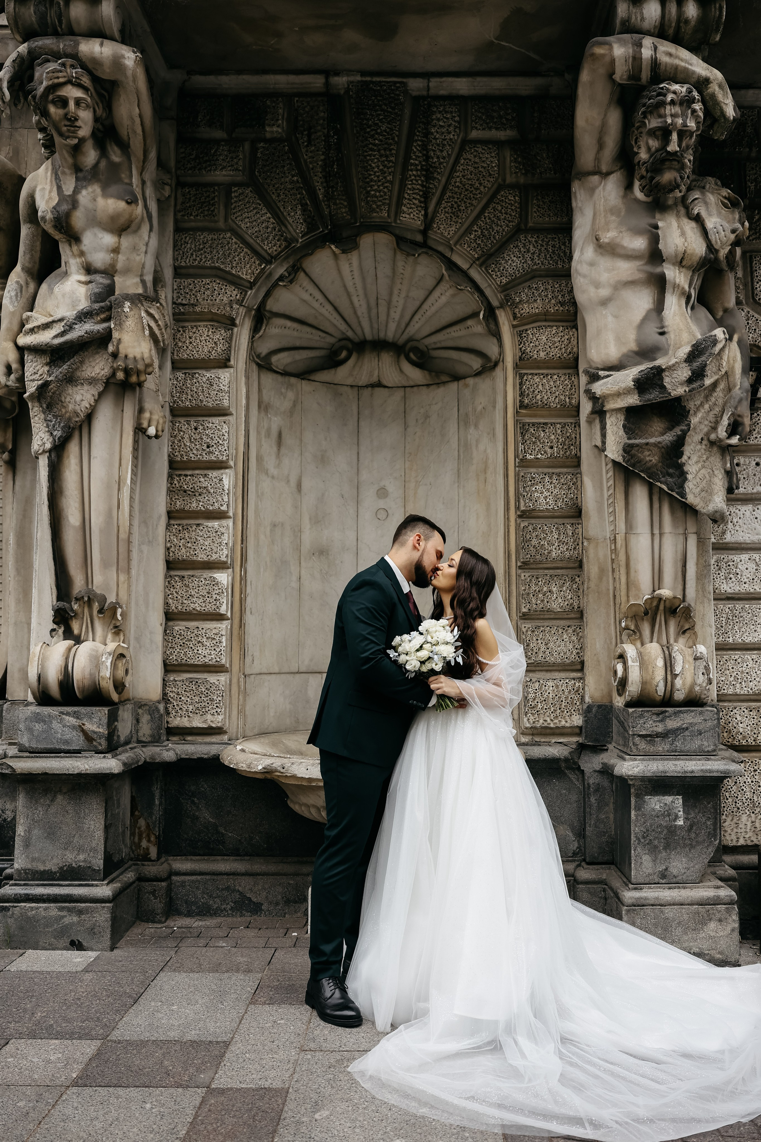 Станислав и Анастасия. Свадебный и Семейный Фотограф в Гатчине и Санкт-Петербурге Виктория