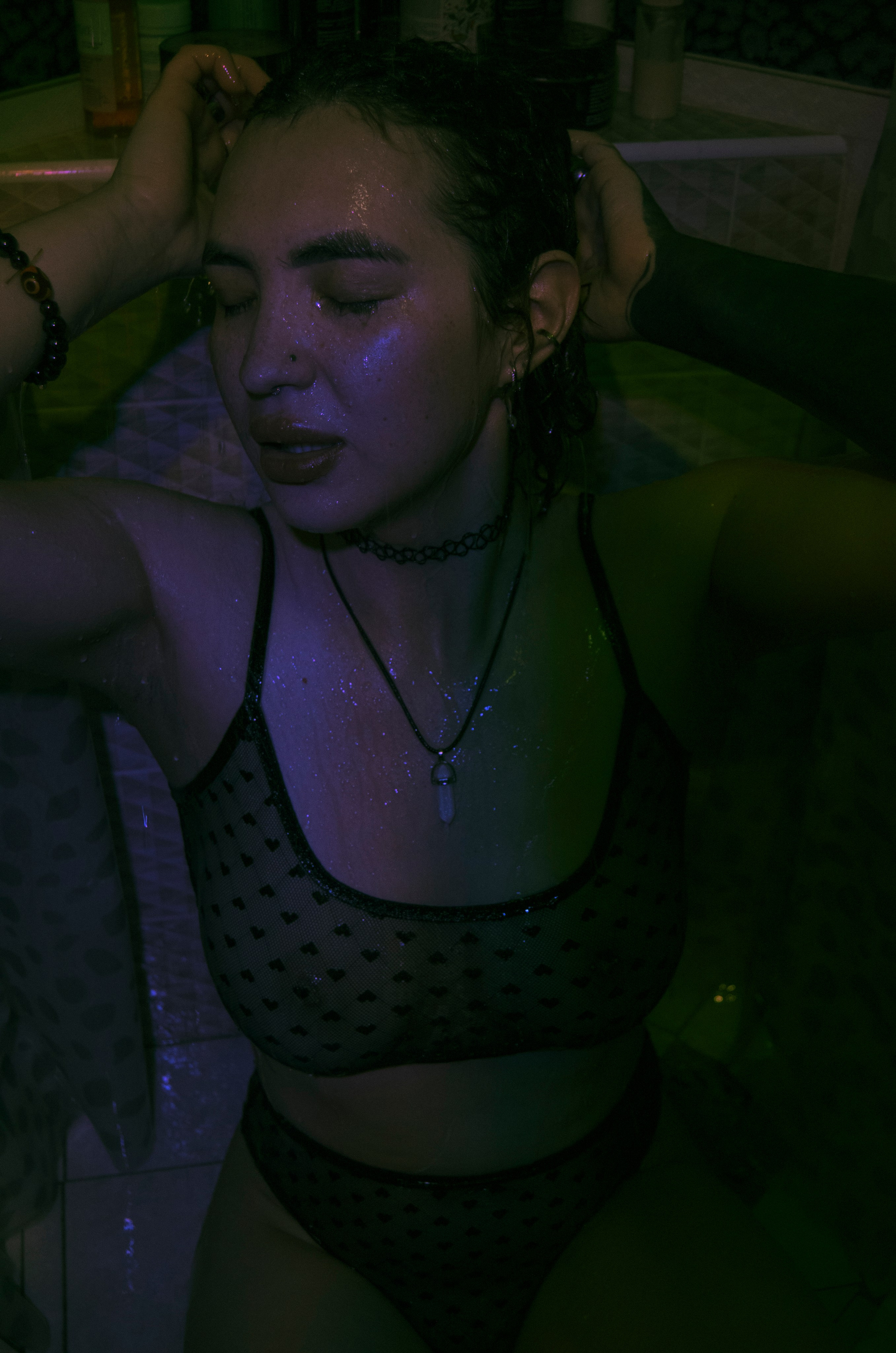 Фотосессия дома для Дарьи. Колентеева Наталья/фотограф