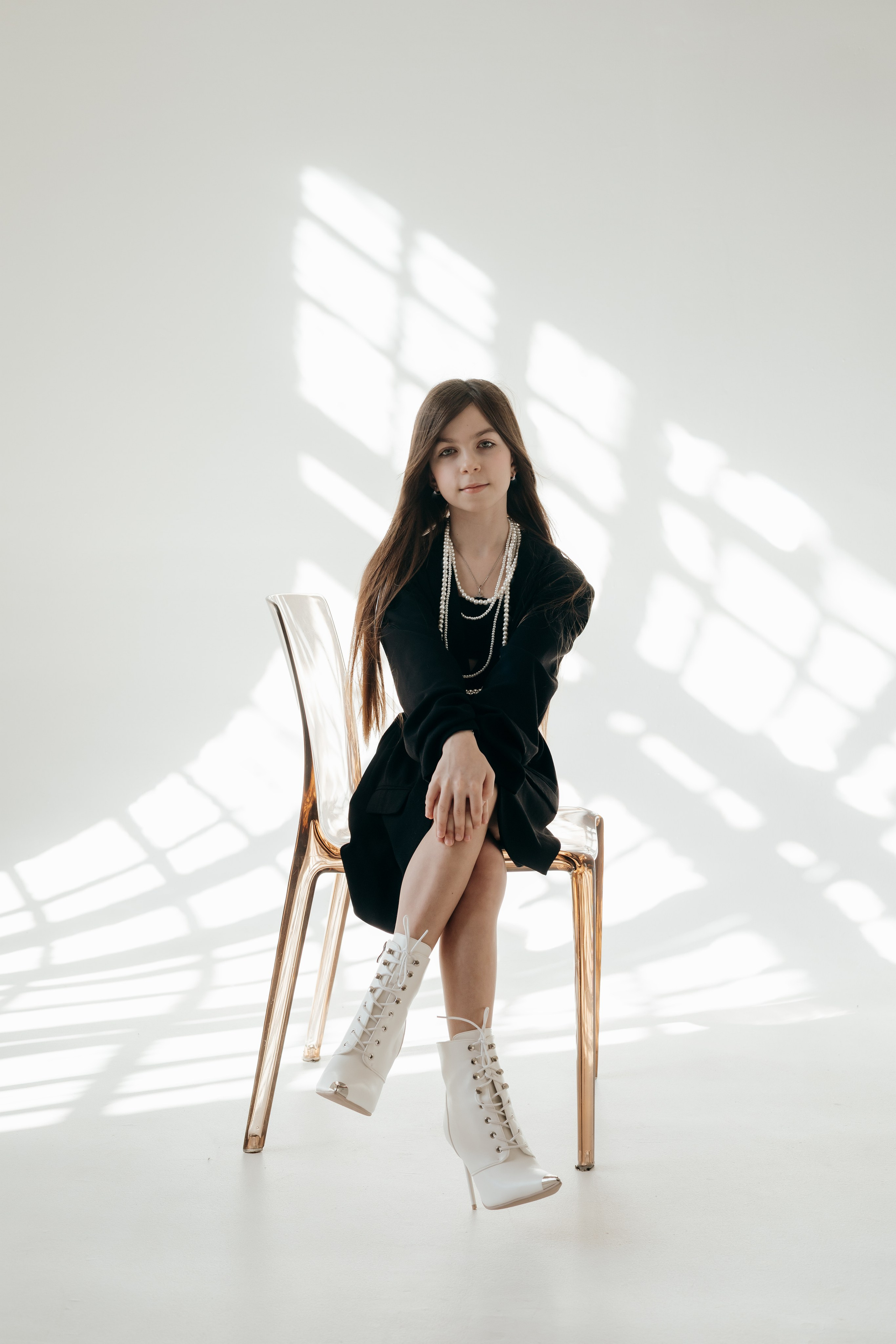 Маленькая Леди