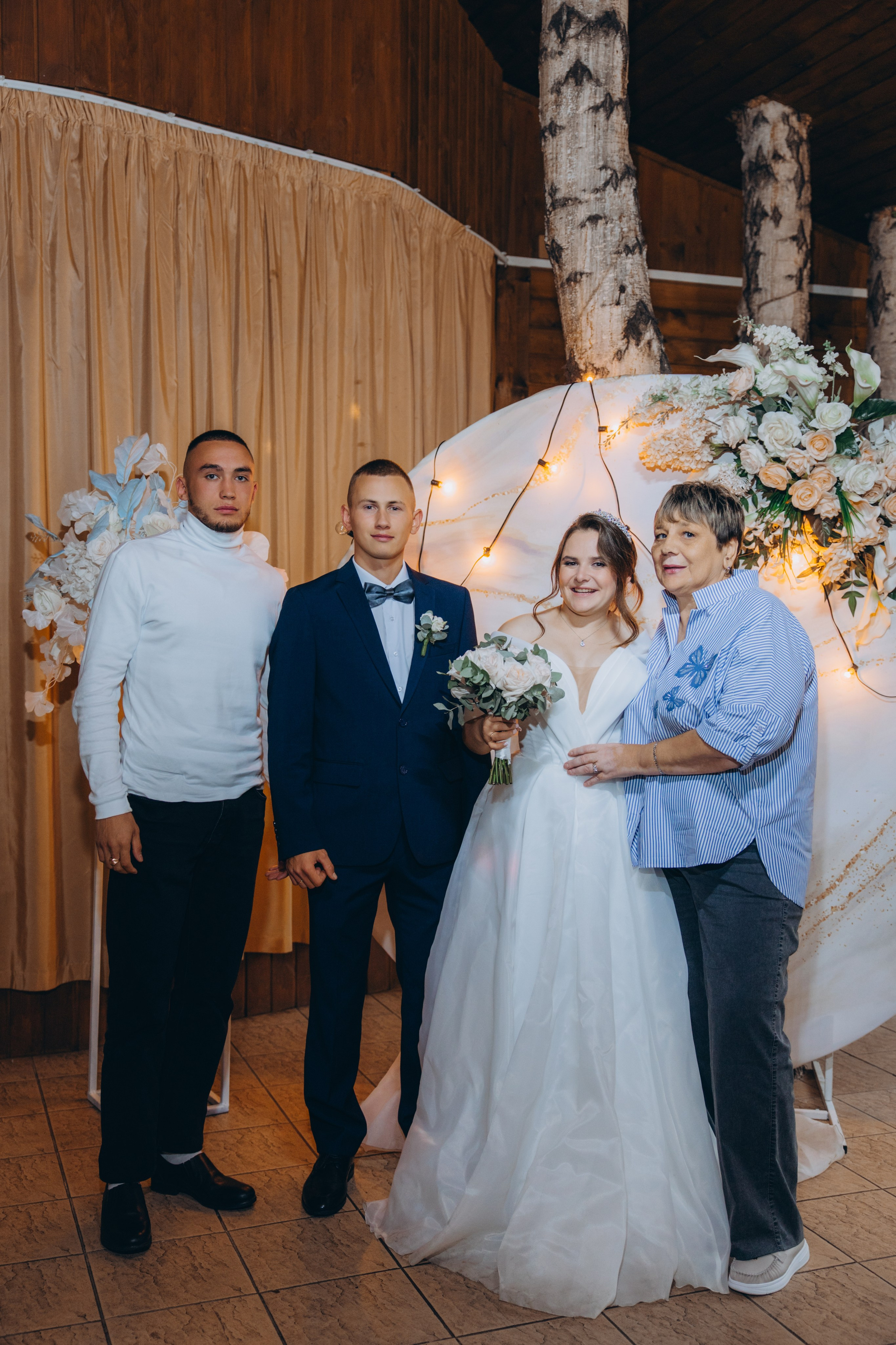 Дмитрий и Тамара. Свадебный, семейный фотограф в Иркутске Светлана Макаричева