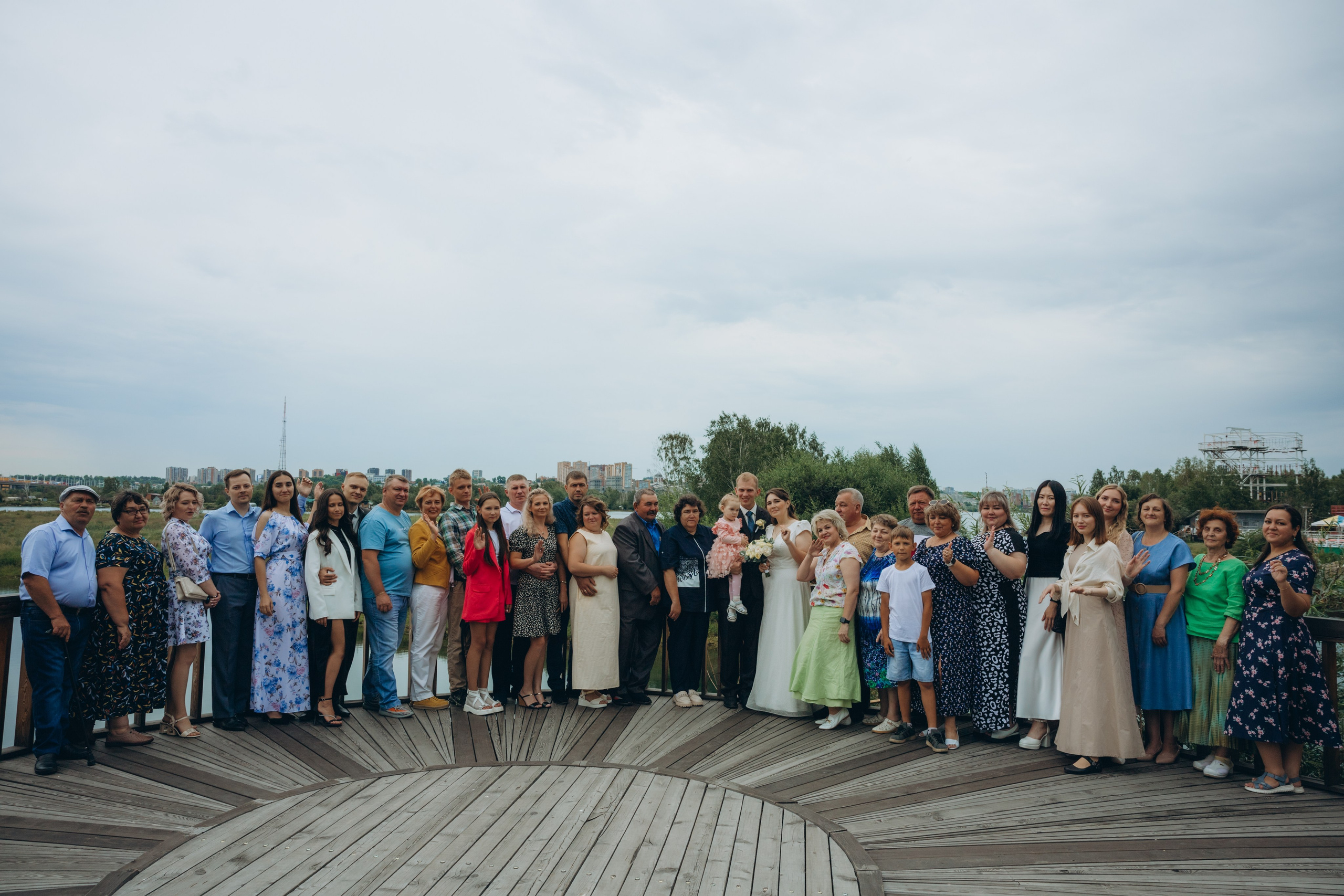 Евгений & Валентина. Свадебный, семейный фотограф в Иркутске Светлана Макаричева