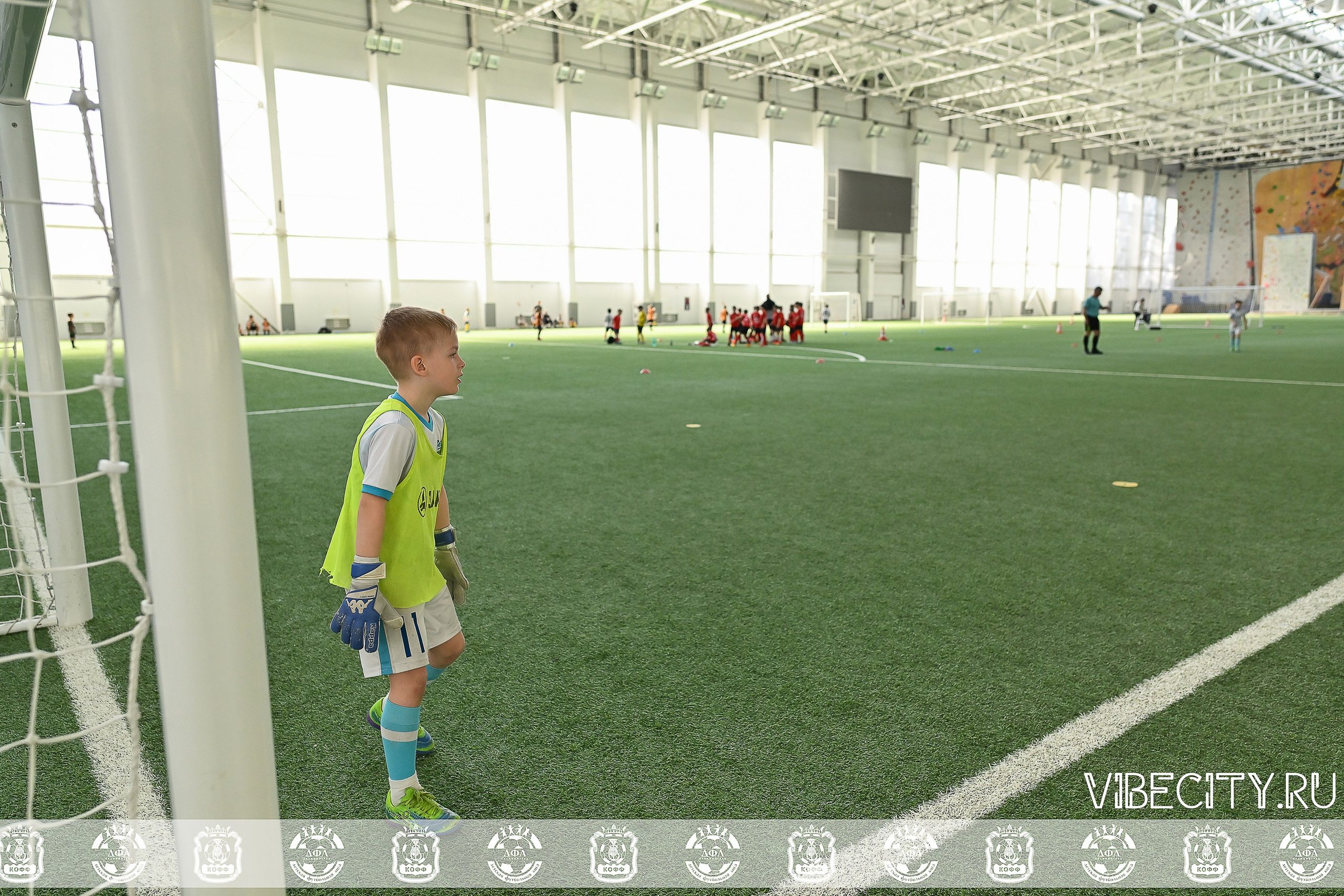 КУБОК БАЛТИЙСКОЙ ЛИГИ U9 СЛ. VIBECITY.RU Вайб Сити Ру Фоторепортажи Фотоотчеты Калининград