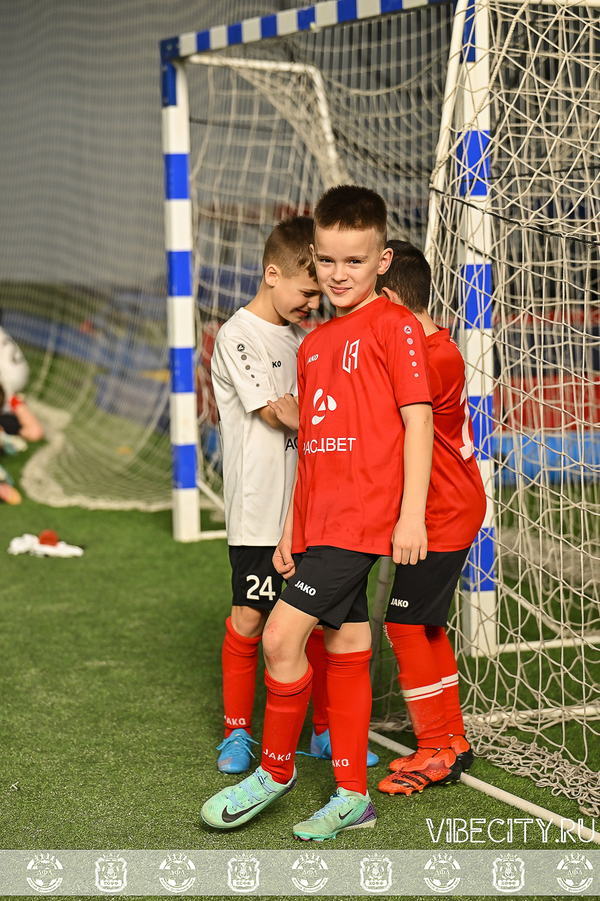 КУБОК БАЛТИЙСКОЙ ЛИГИ ПО МИНИ-ФУТБОЛУ U9 ЗЛ. VIBECITY.RU Вайб Сити Ру Фоторепортажи Фотоотчеты Калининград