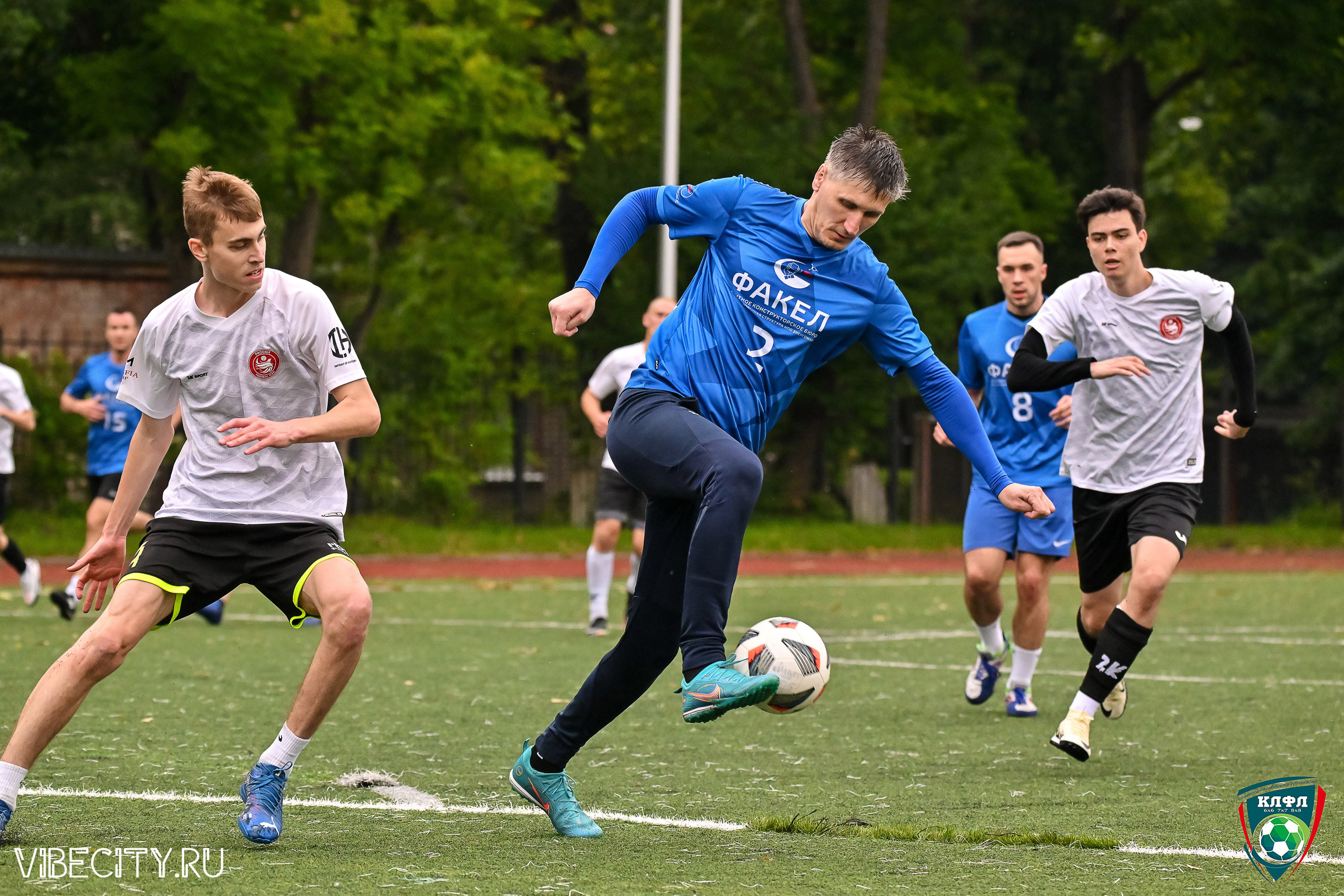 XXl Летний Кубок Калининградской ЛФЛ. VIBECITY.RU Вайб Сити Ру Фоторепортажи Фотоотчеты Калининград
