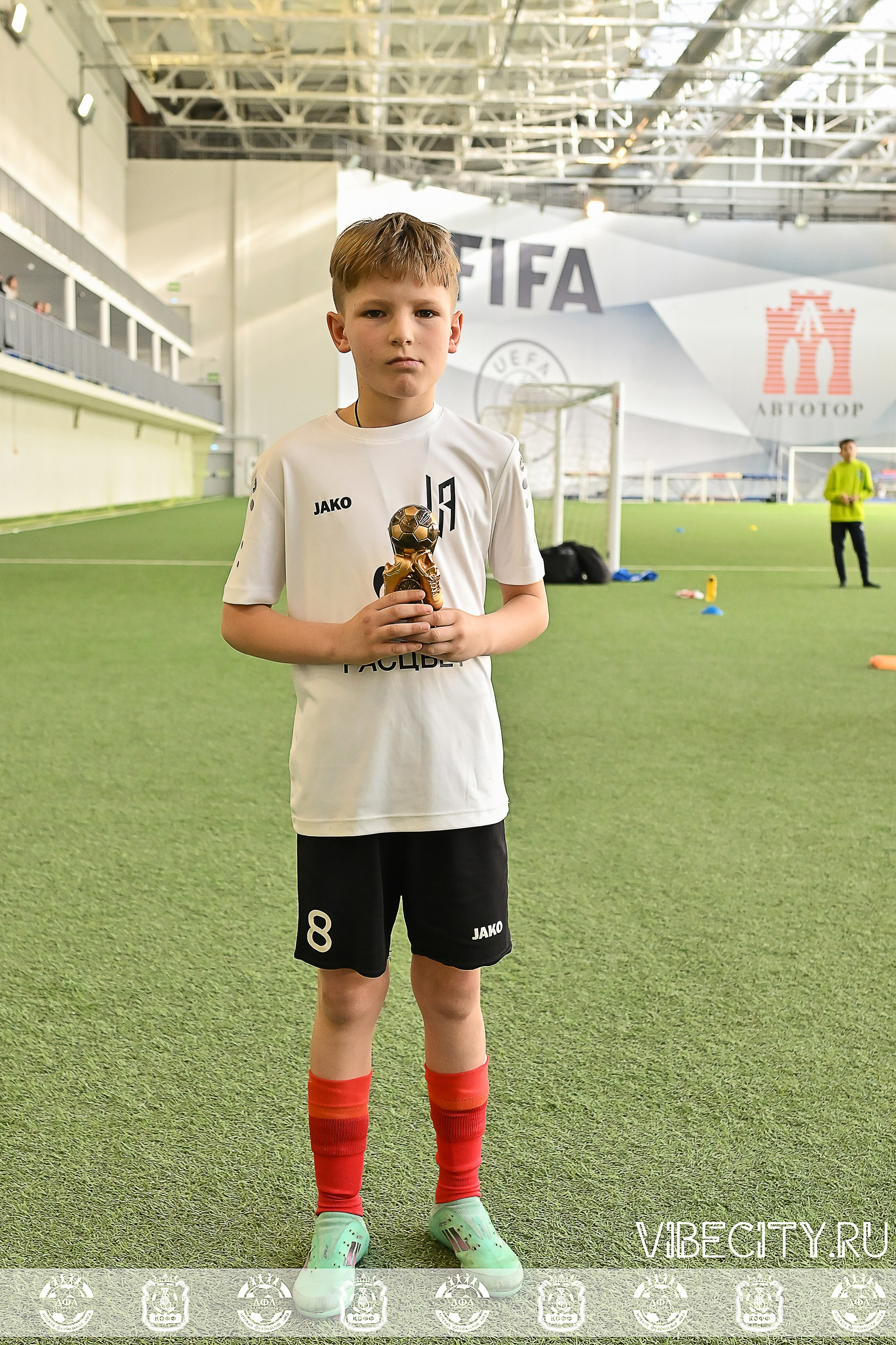 КУБОК БАЛТИЙСКОЙ ЛИГИ ПО МИНИ-ФУТБОЛУ U9 ЗЛ. VIBECITY.RU Вайб Сити Ру Фоторепортажи Фотоотчеты Калининград