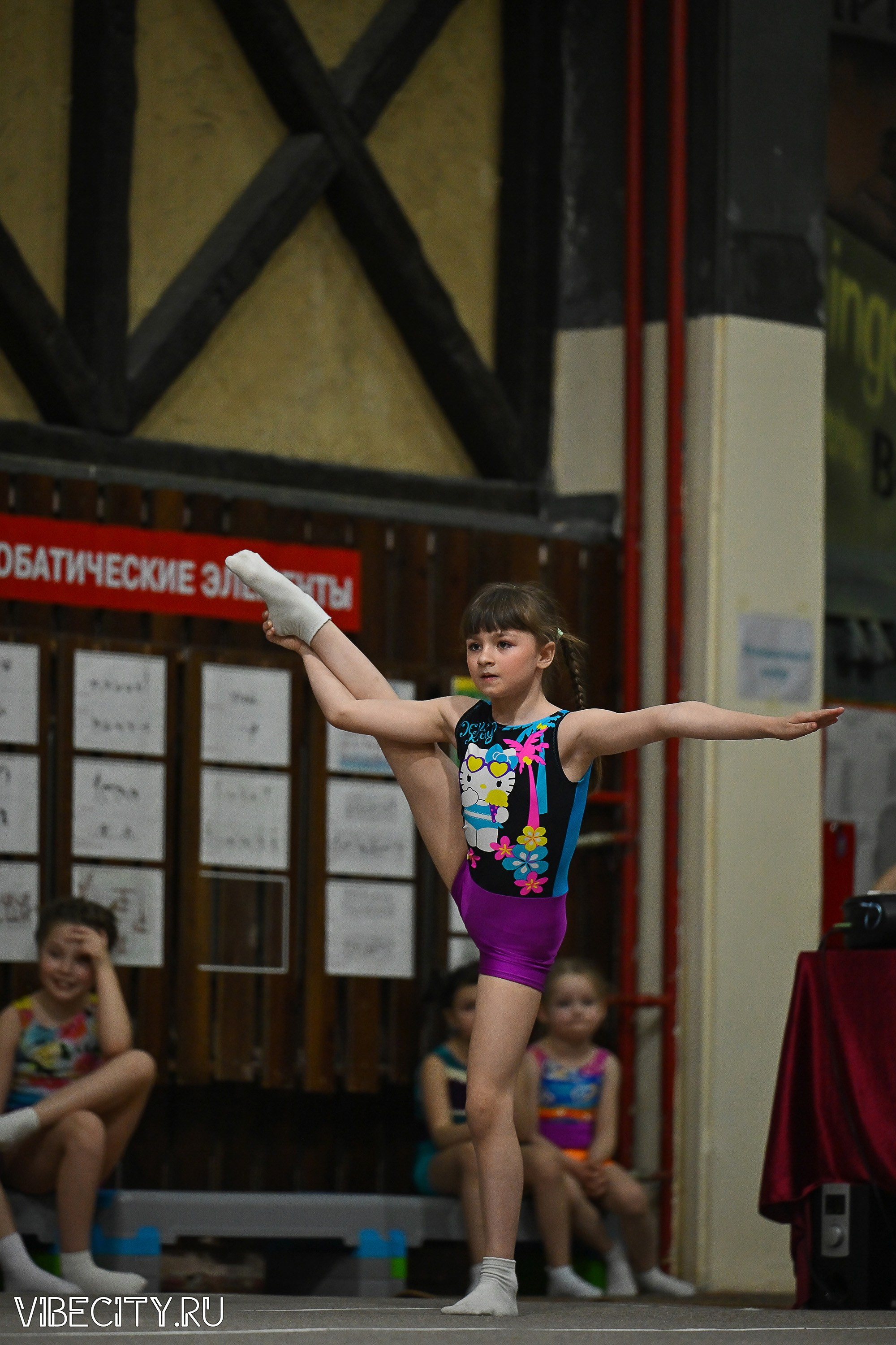 Контрольная тренировка по спортивной гимнастике. VIBECITY.RU Вайб Сити Ру Фоторепортажи Фотоотчеты Калининград