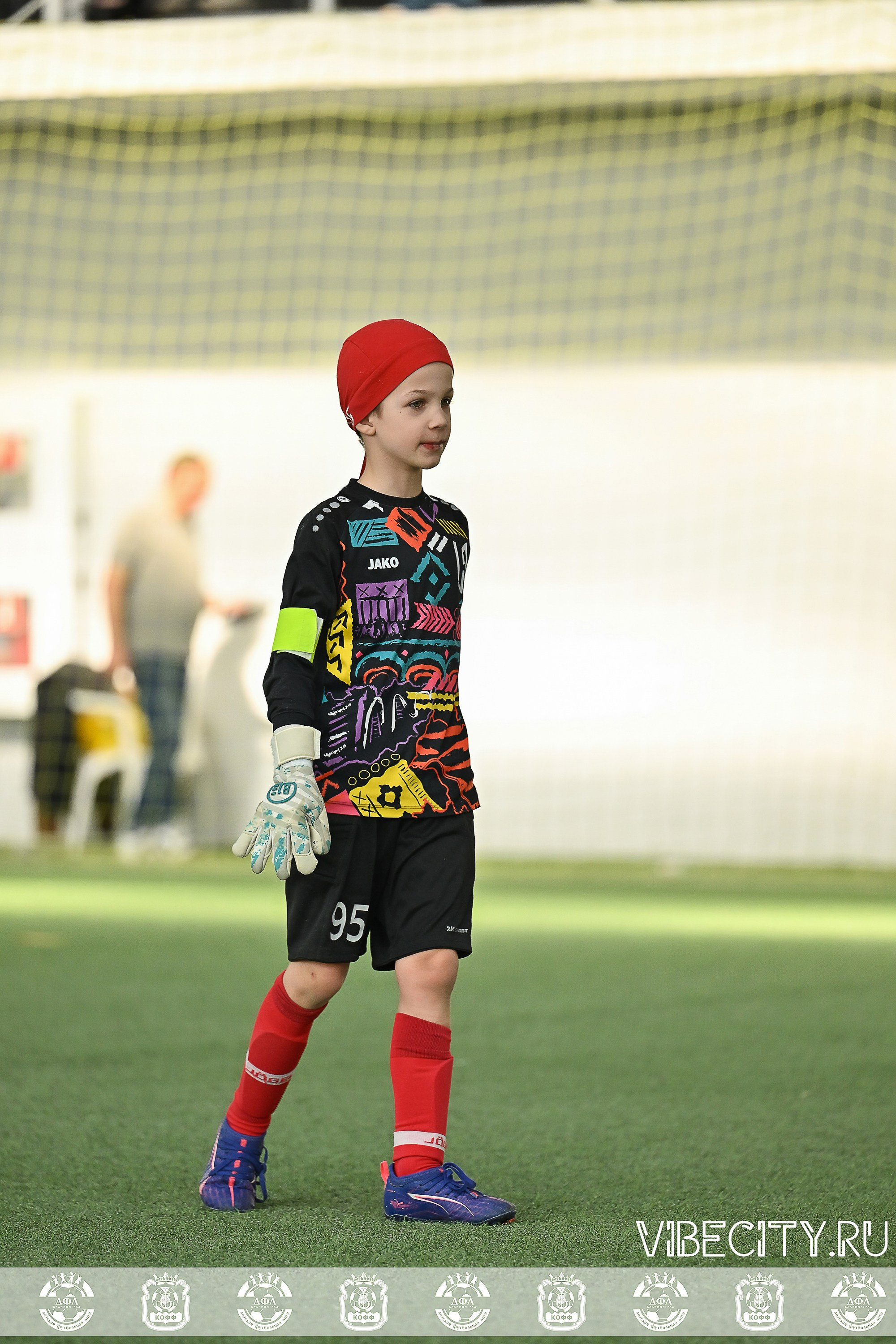 КУБОК БАЛТИЙСКОЙ ЛИГИ U9 СЛ. VIBECITY.RU Вайб Сити Ру Фоторепортажи Фотоотчеты Калининград