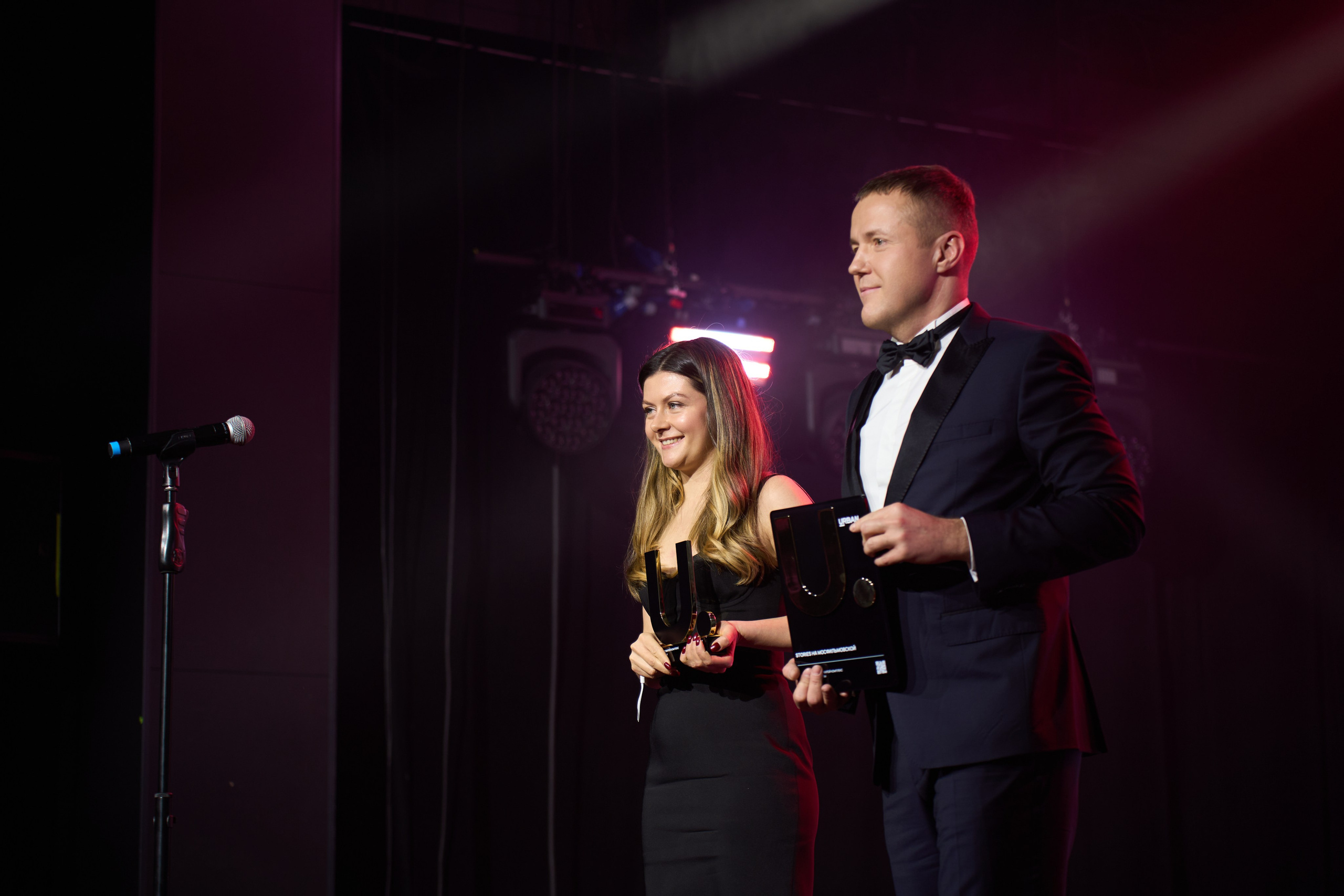 Премия URBAN. Репортажный фотограф в Москве Вадим Галанин