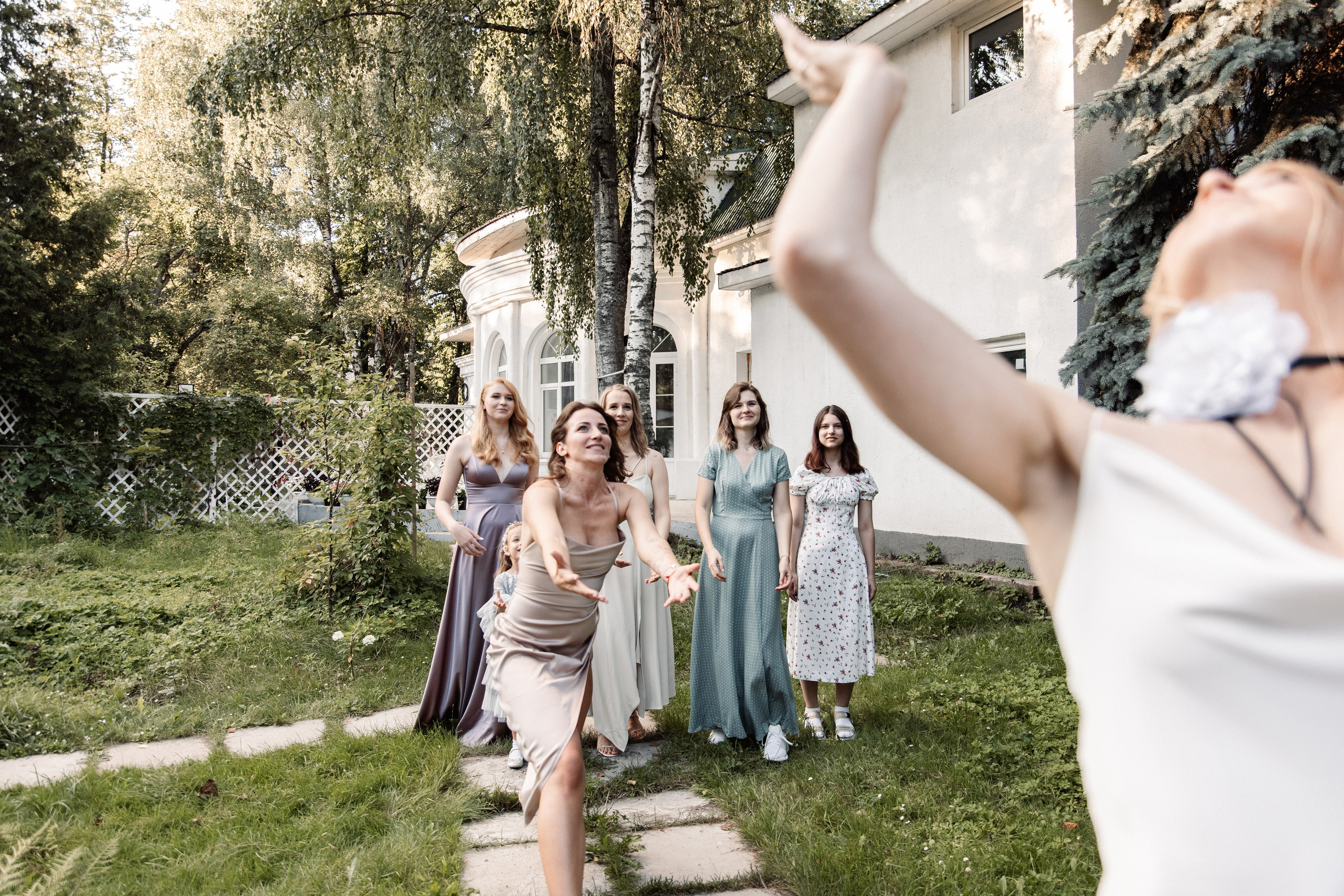 Ярослав и Анасатасия