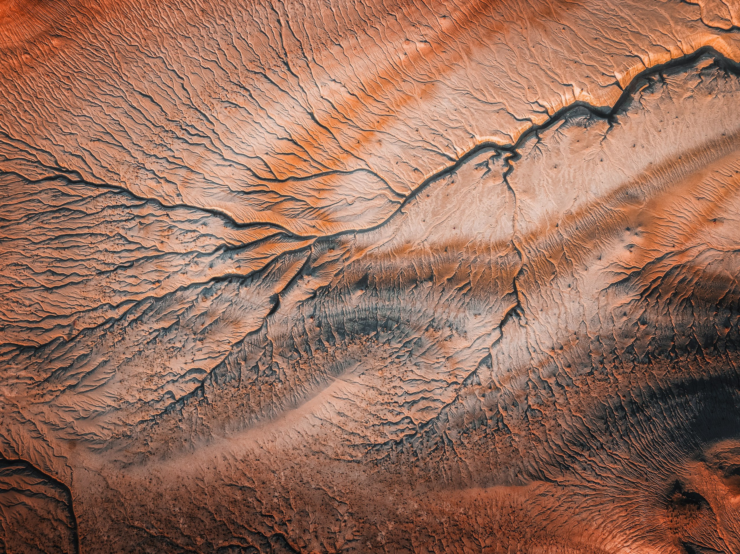 Экспедиция в Мангистау. Казахстан (28.03 — 11.04.25). Фотограф Константин Шамин