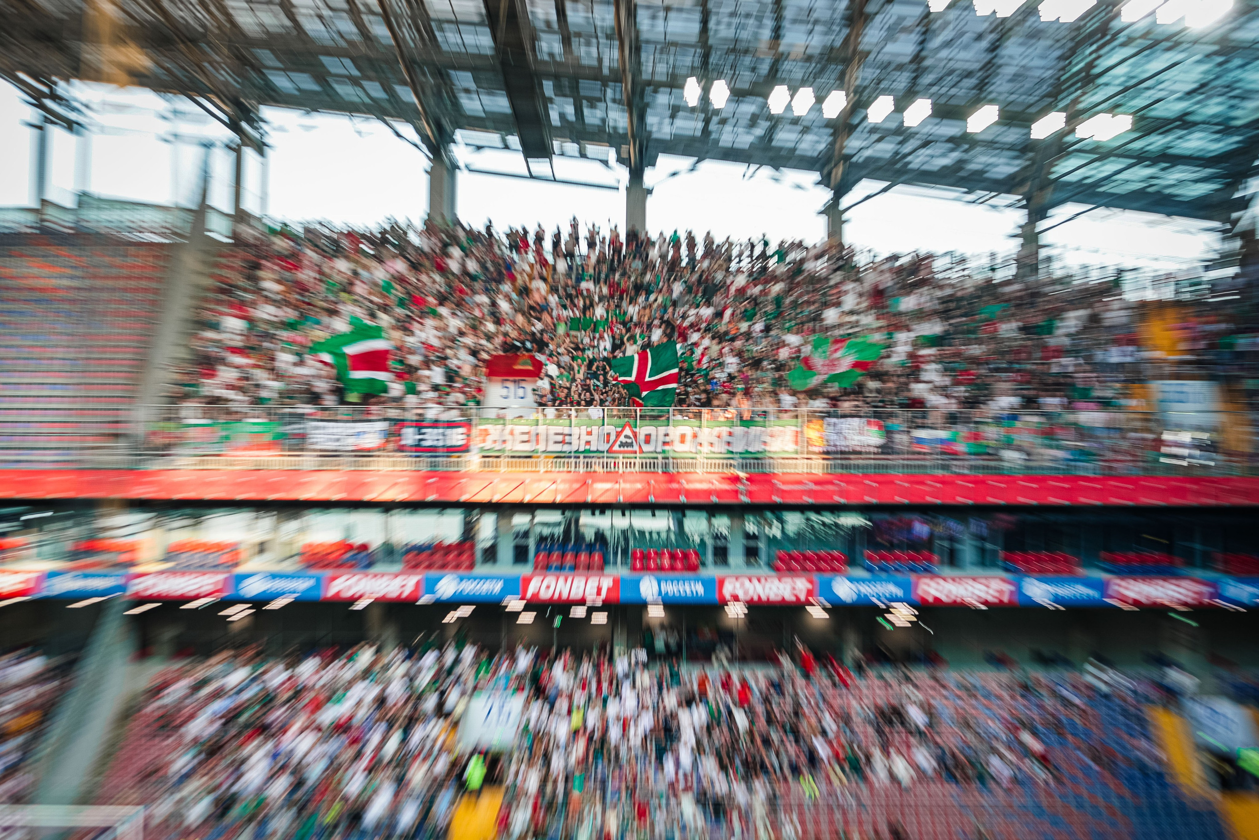 ЦСКА-Локомотив. Фотограф в Москве Андрей Поташов «Photashov»