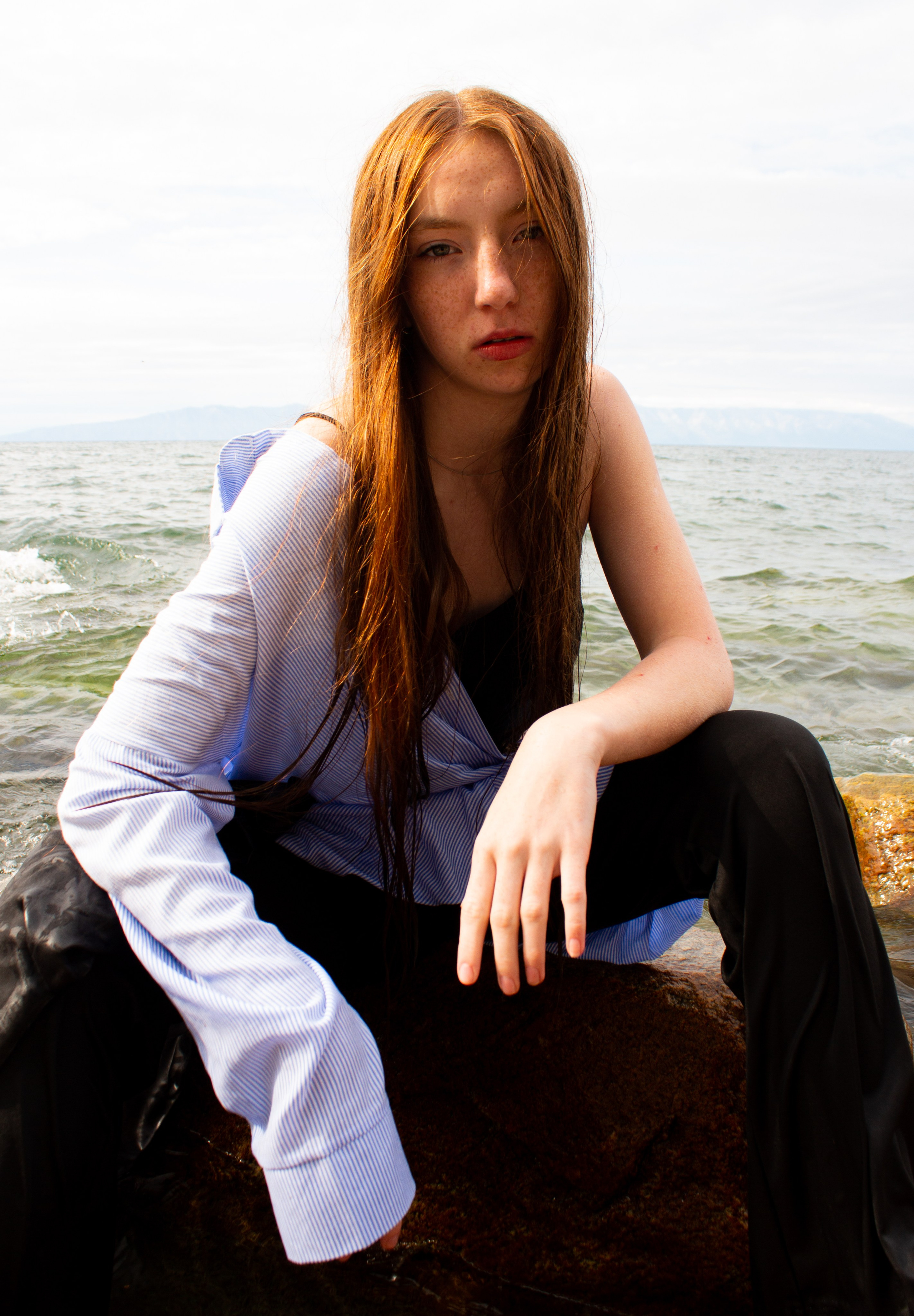 Kris. Модельное агентство ART PODIUM ULAN-UDE