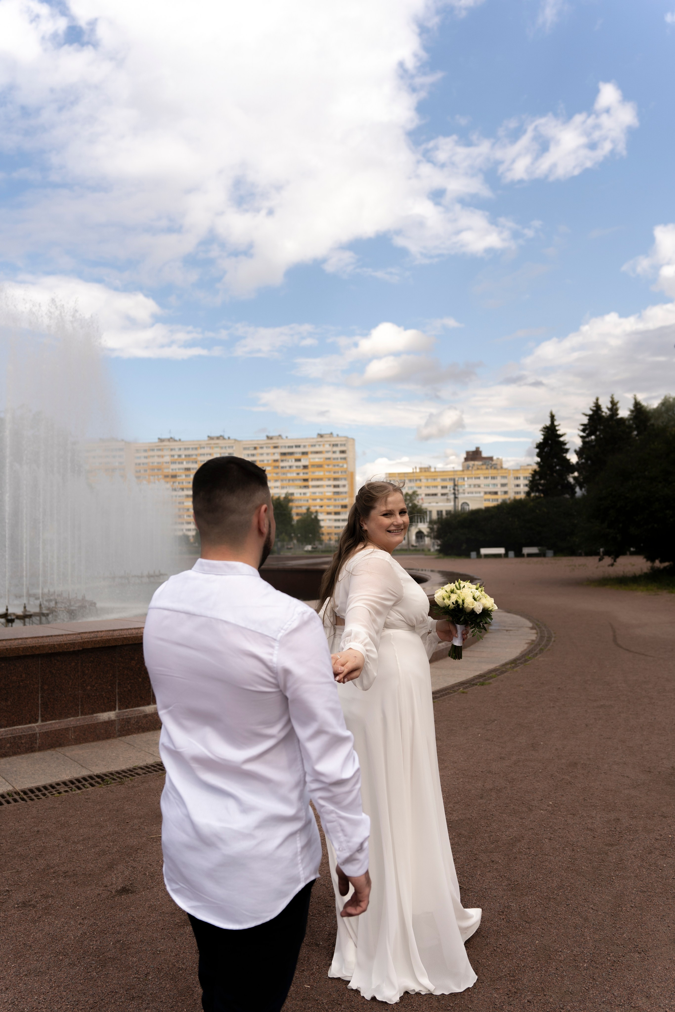 Ирина+Николай. Главная