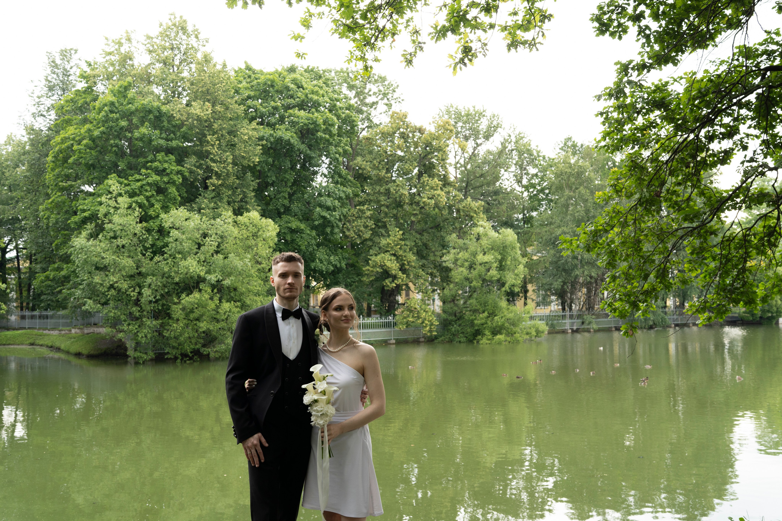 Мария+Владислав. Главная