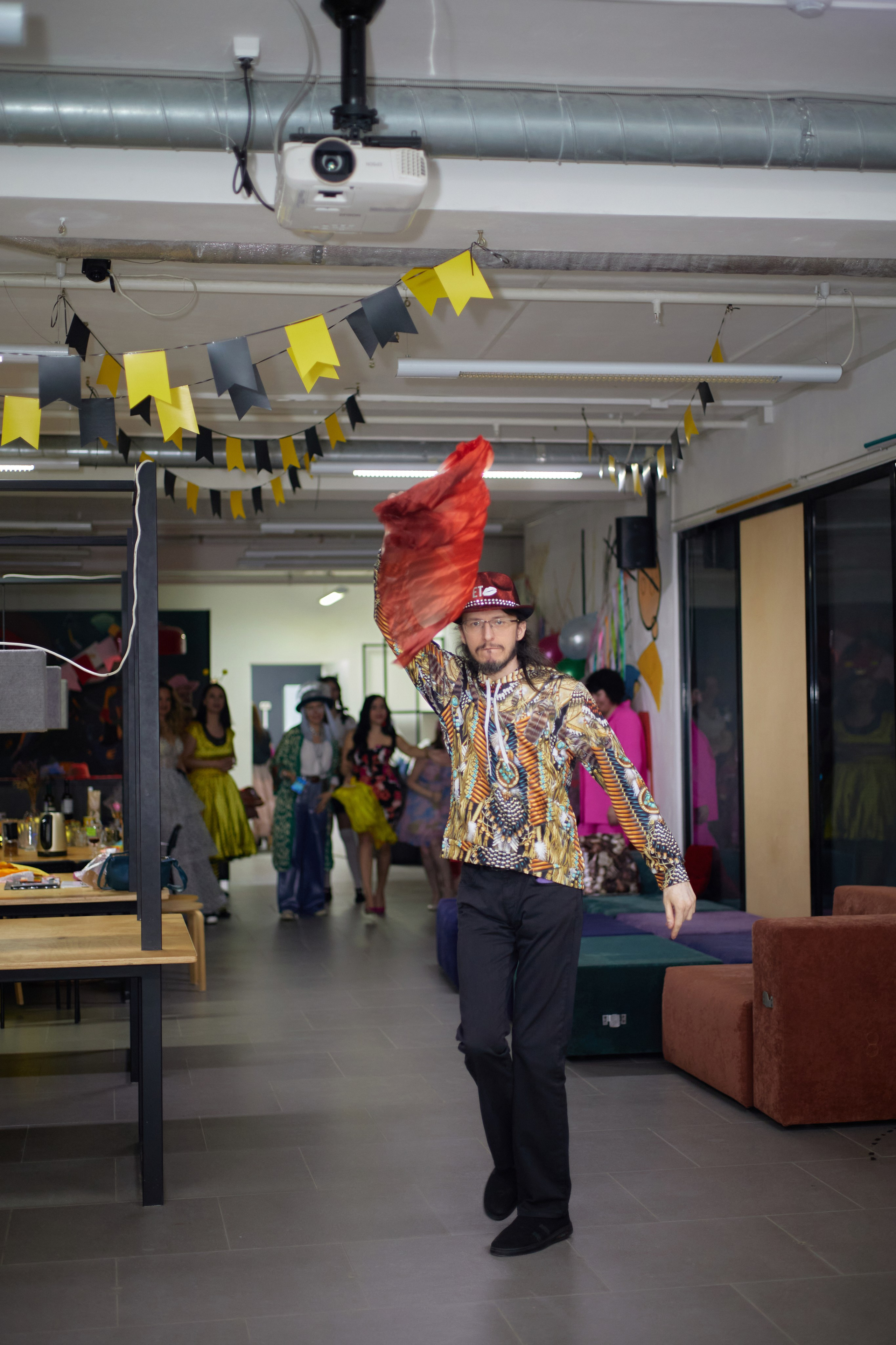 Чудо- ретрит " Весеннее обострение». Фотограф в Смоленске Ася Польшина