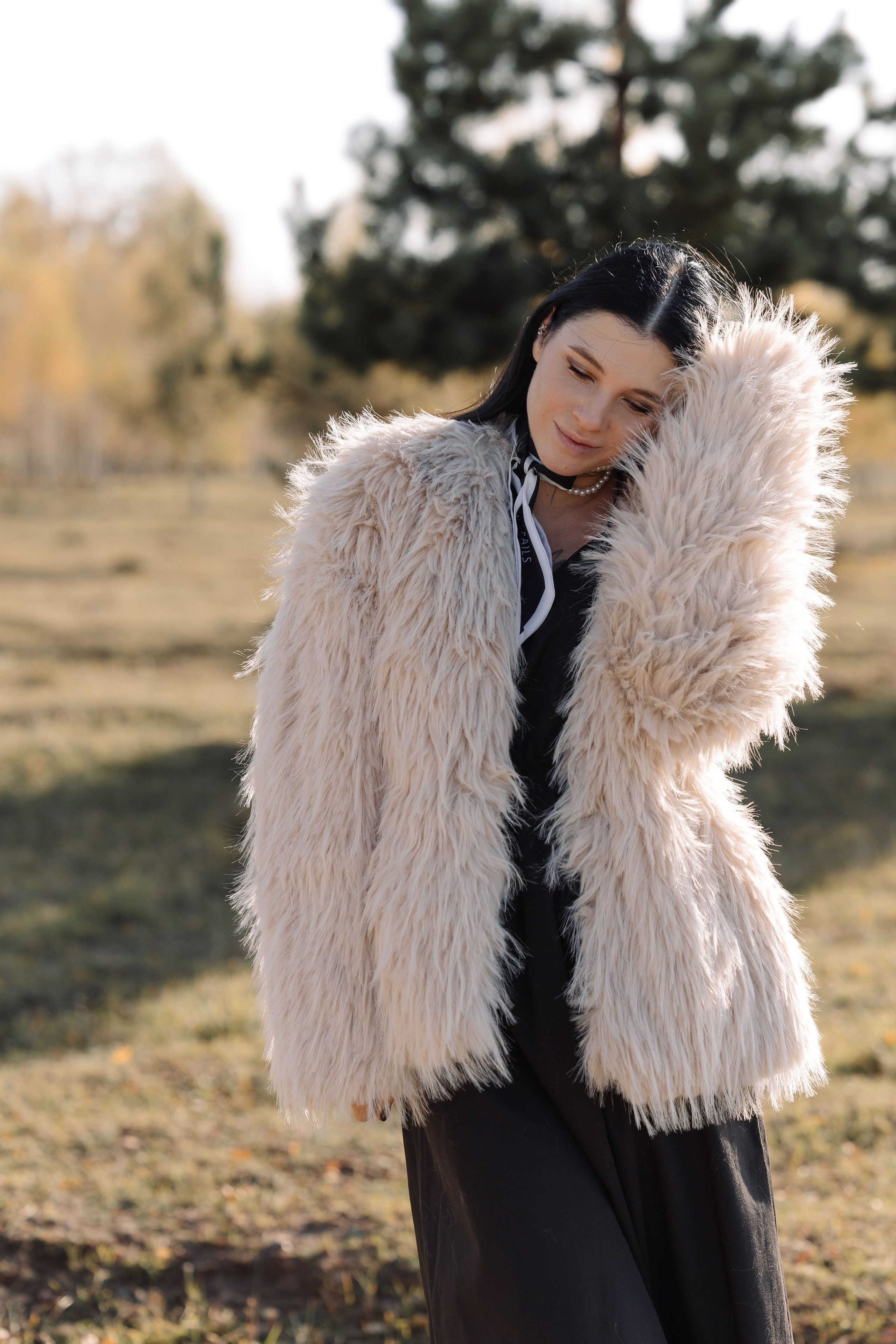 Охота на овец