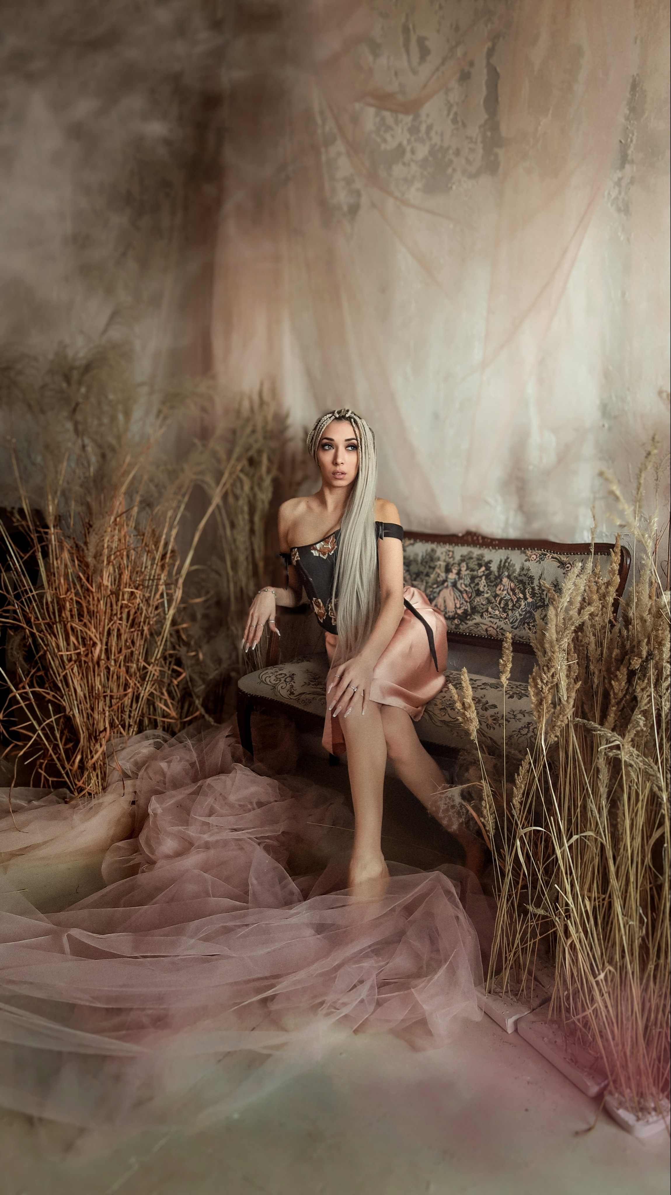 Фототур Etoilee Journee Новосибирск. Фотограф. Организатор фототуров. Омск