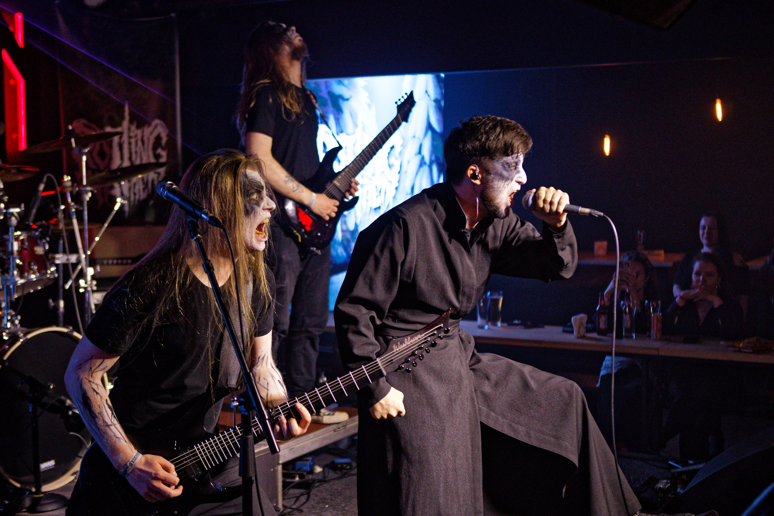 Heavy Birthday Party. Кутузов Евгений Фотограф в Южно-Сахалинске