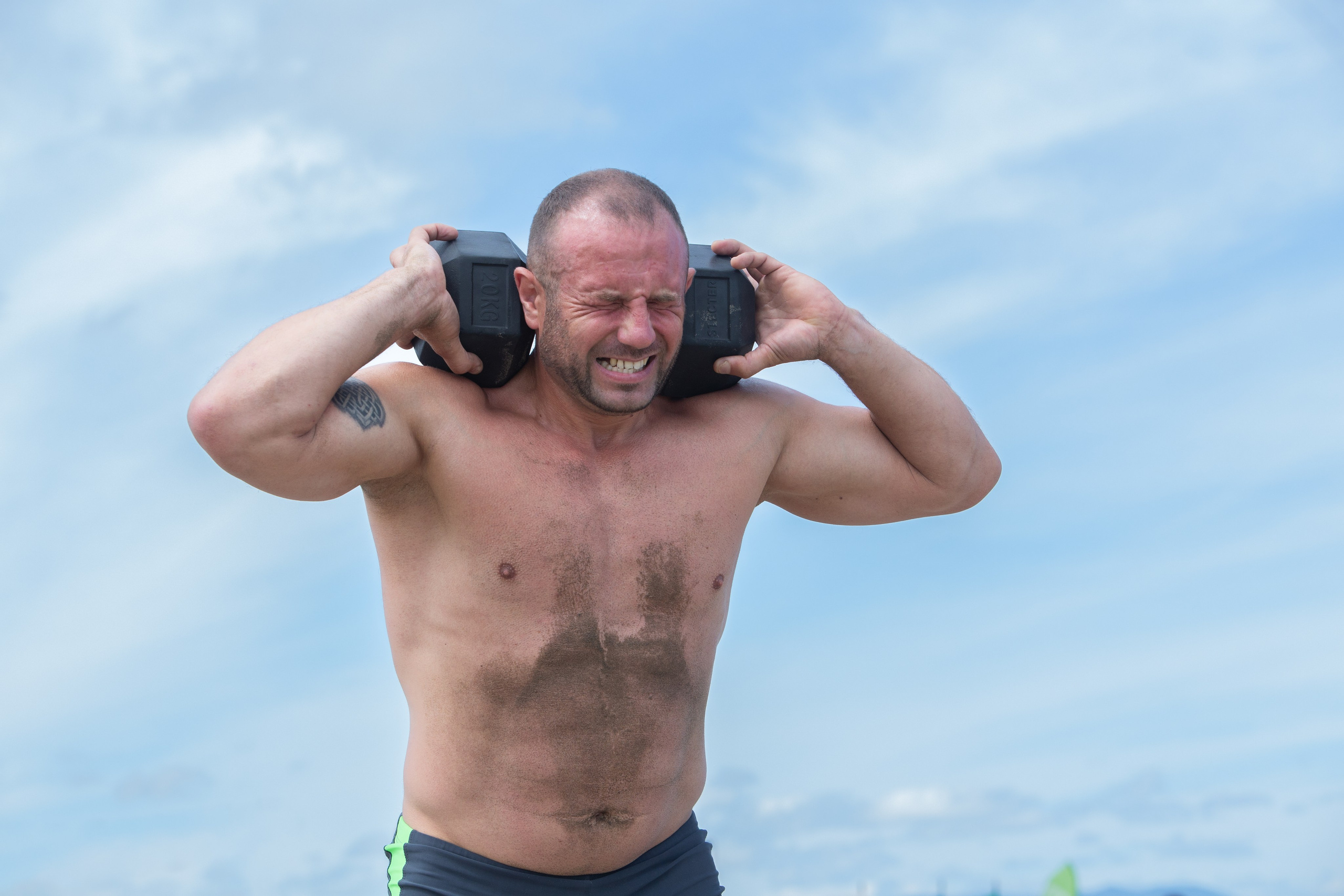 Янтарный берег 2024. Кутузов Евгений Фотограф в Южно-Сахалинске