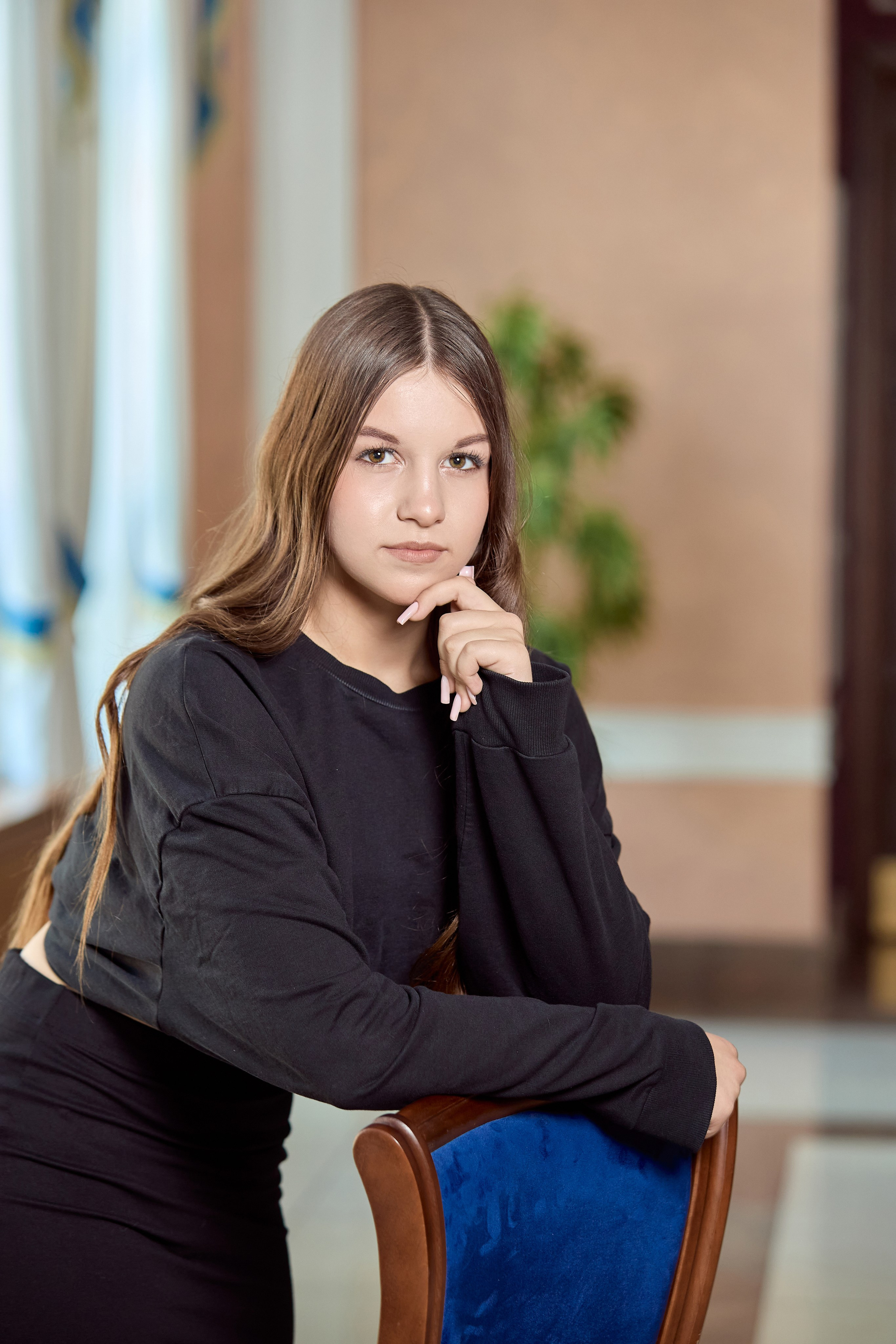 «История из Мозыря». Школьный фотограф Дмитрий Дудик