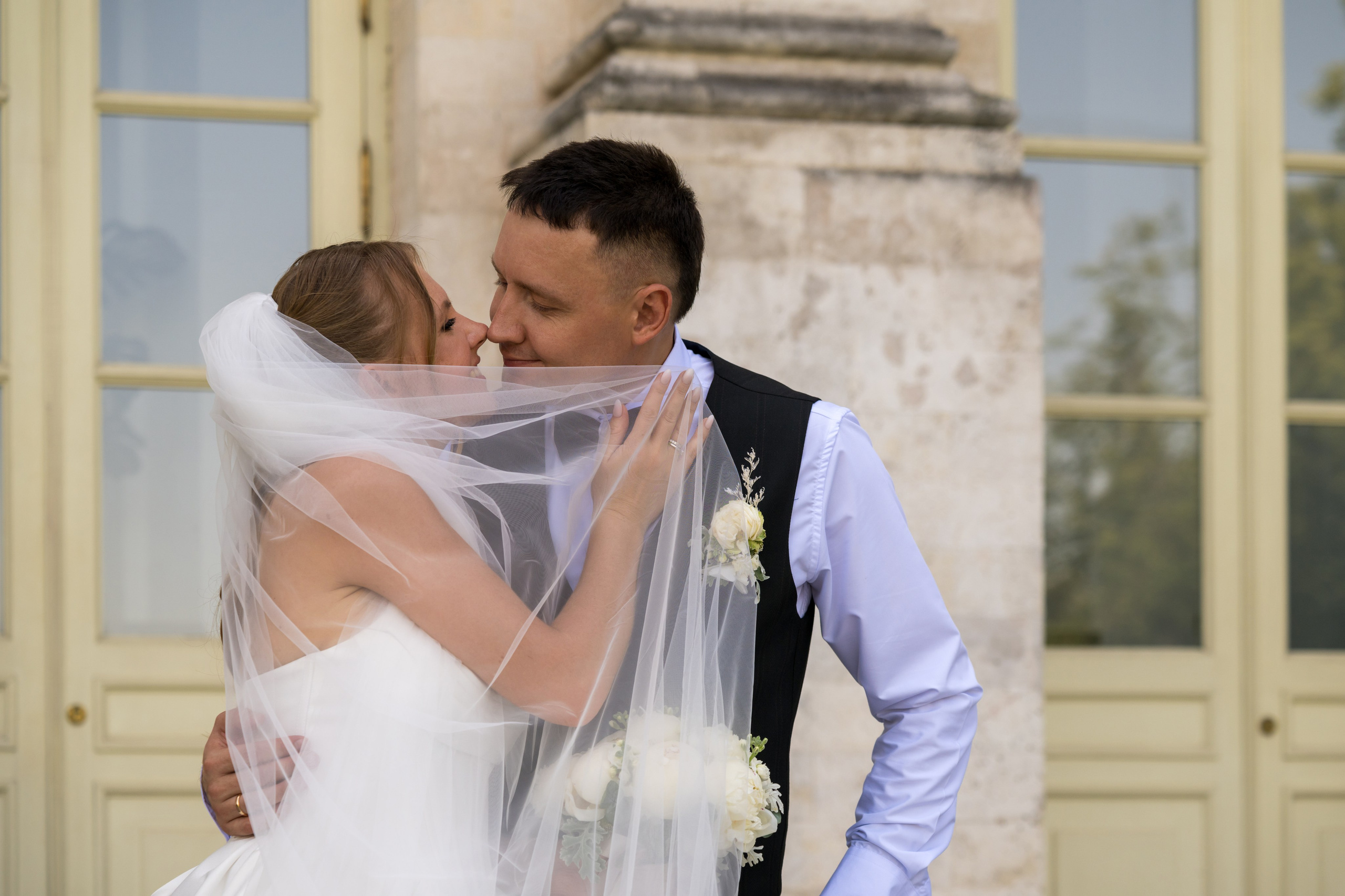 Tenderness. Свадебный и семейный Фотограф в Москве Александр Березин