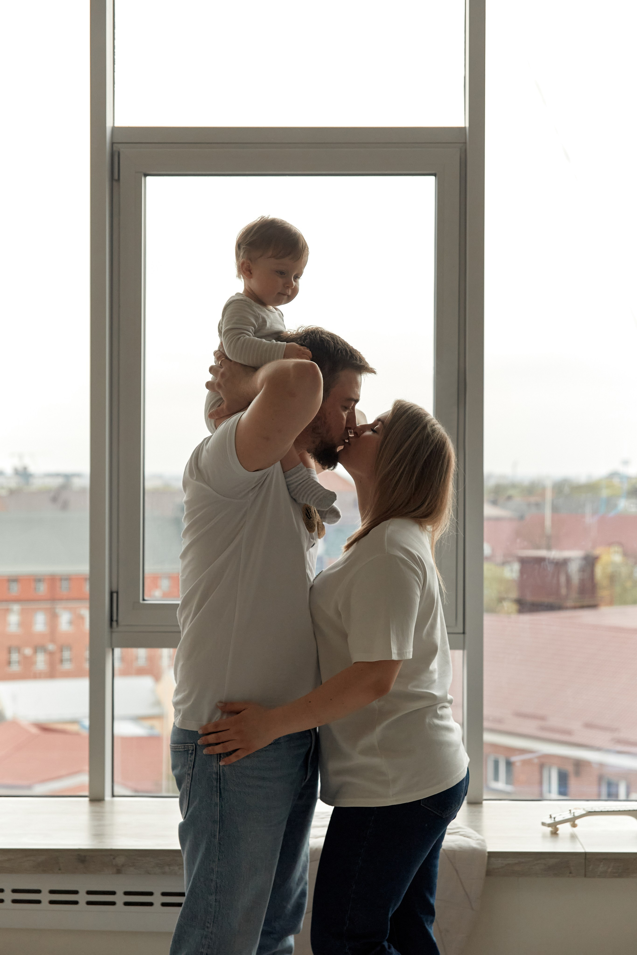 Семейные фотосессии в Калининграде. Виктория Шишова Фотограф в Калининграде