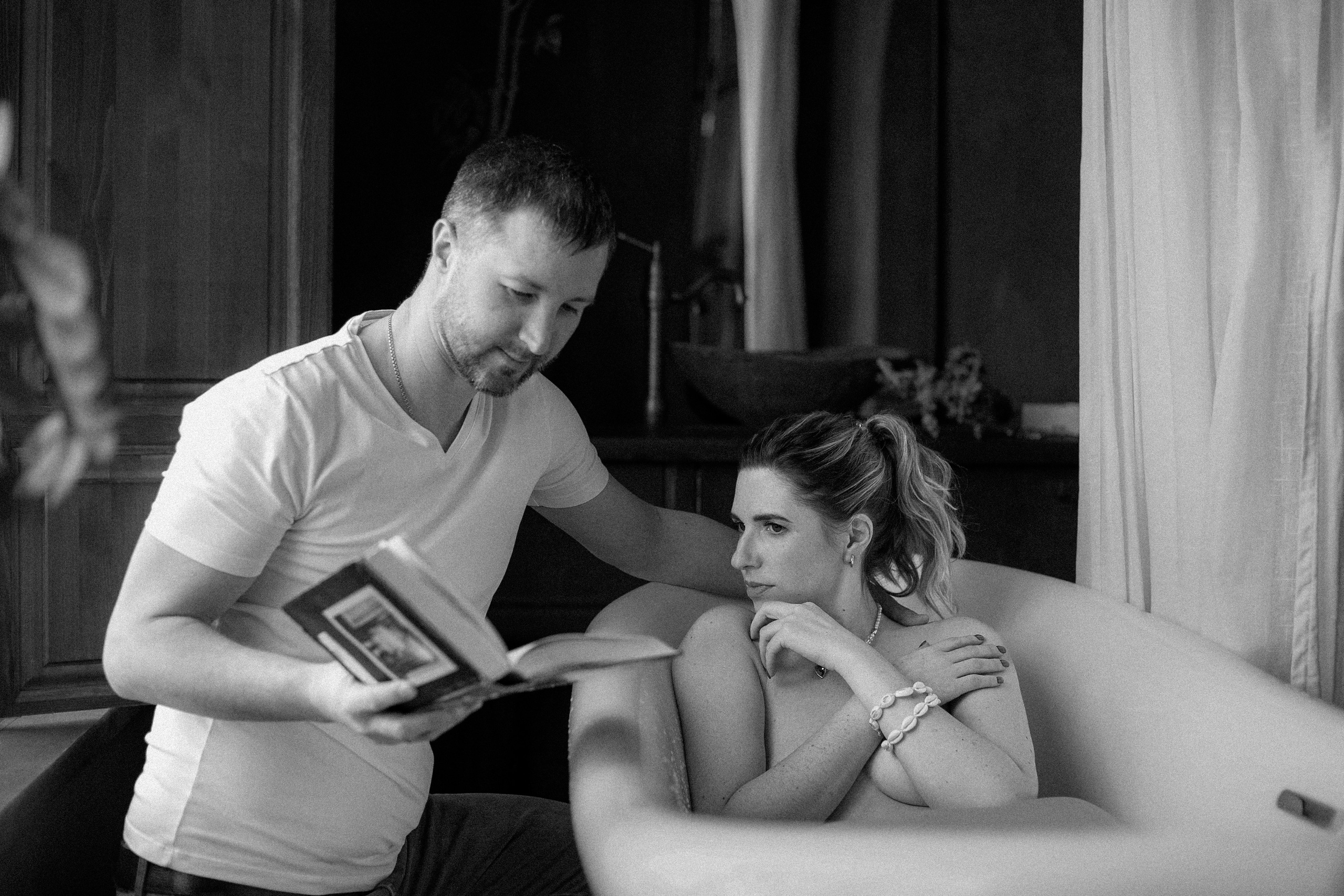 Наталья и Денис. Фотограф Лия Шеремет