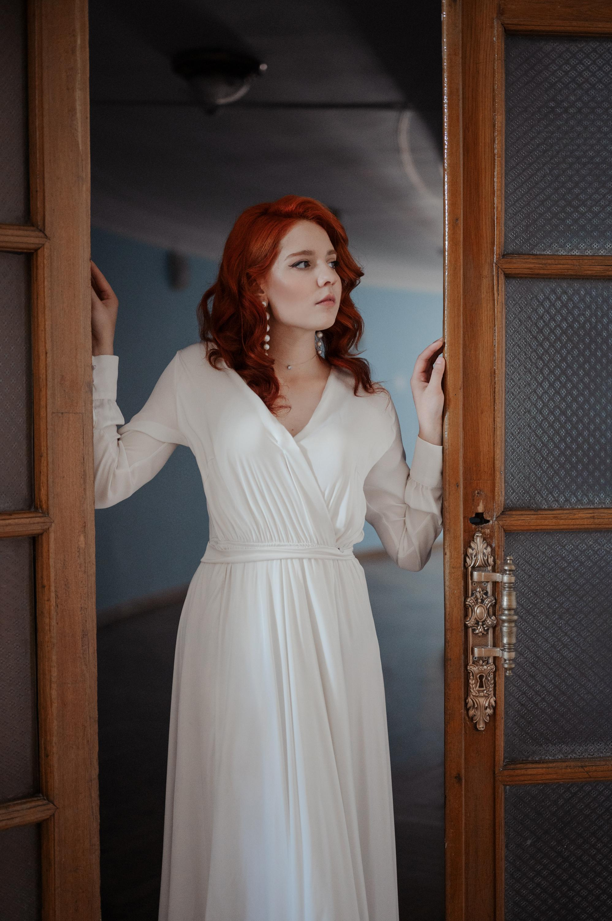 Индивидуальная фотосессия в театре. Свадебный фотограф Йошкар-Ола Казань