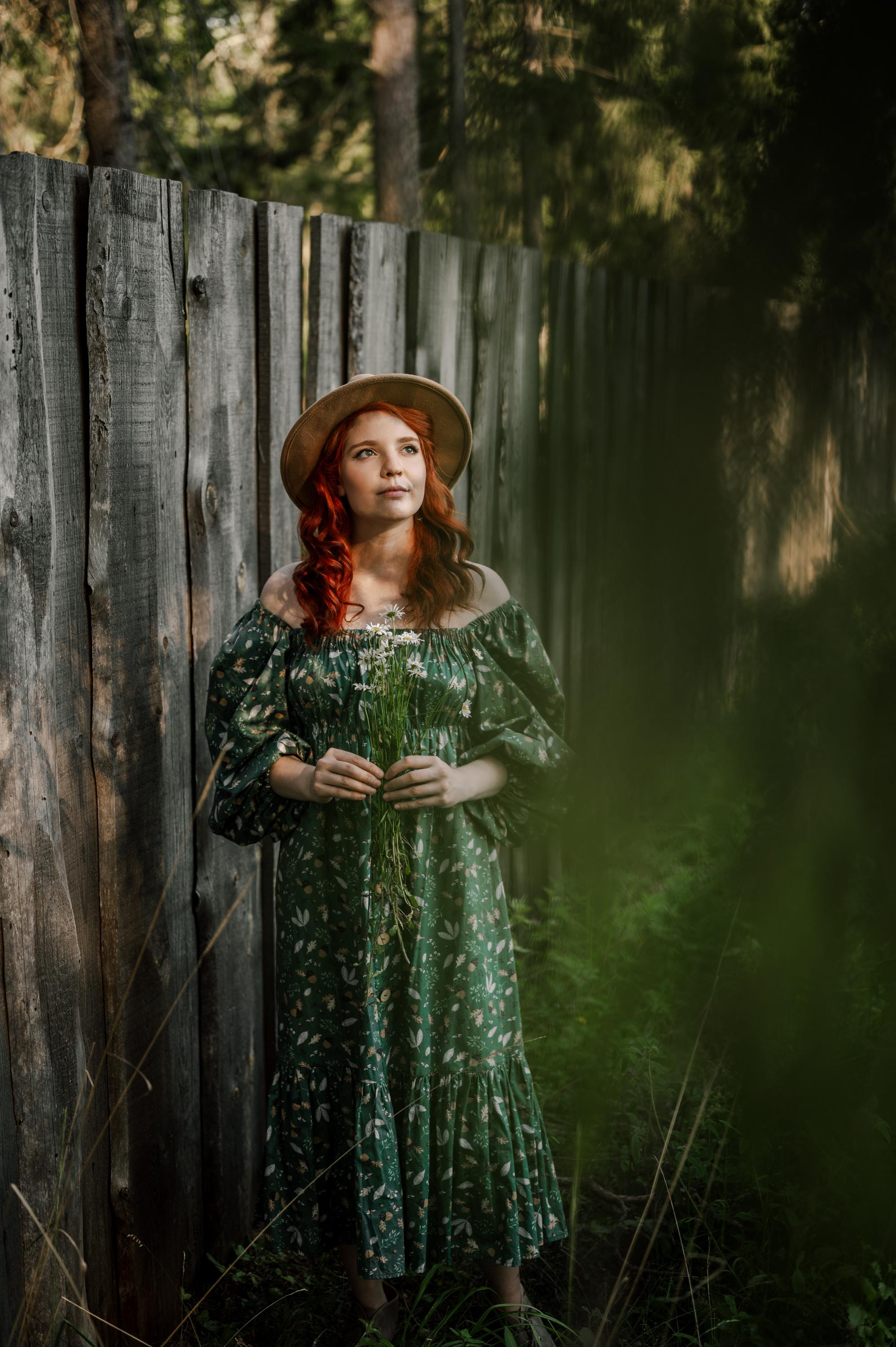 Фотопрогулка среди сосен. Свадебный фотограф Йошкар-Ола Казань