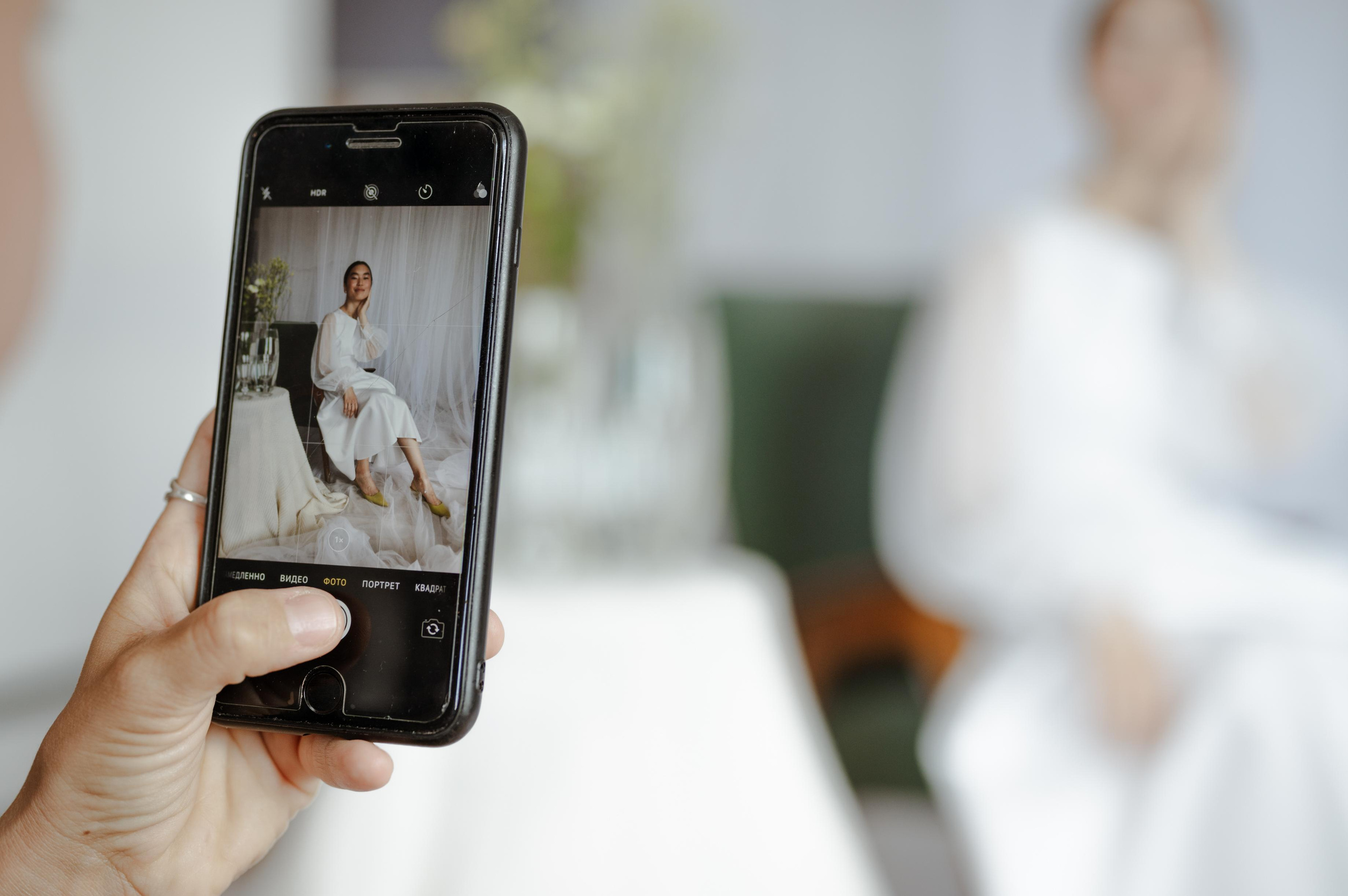 Fashion Bride. Свадебный фотограф Йошкар-Ола Казань