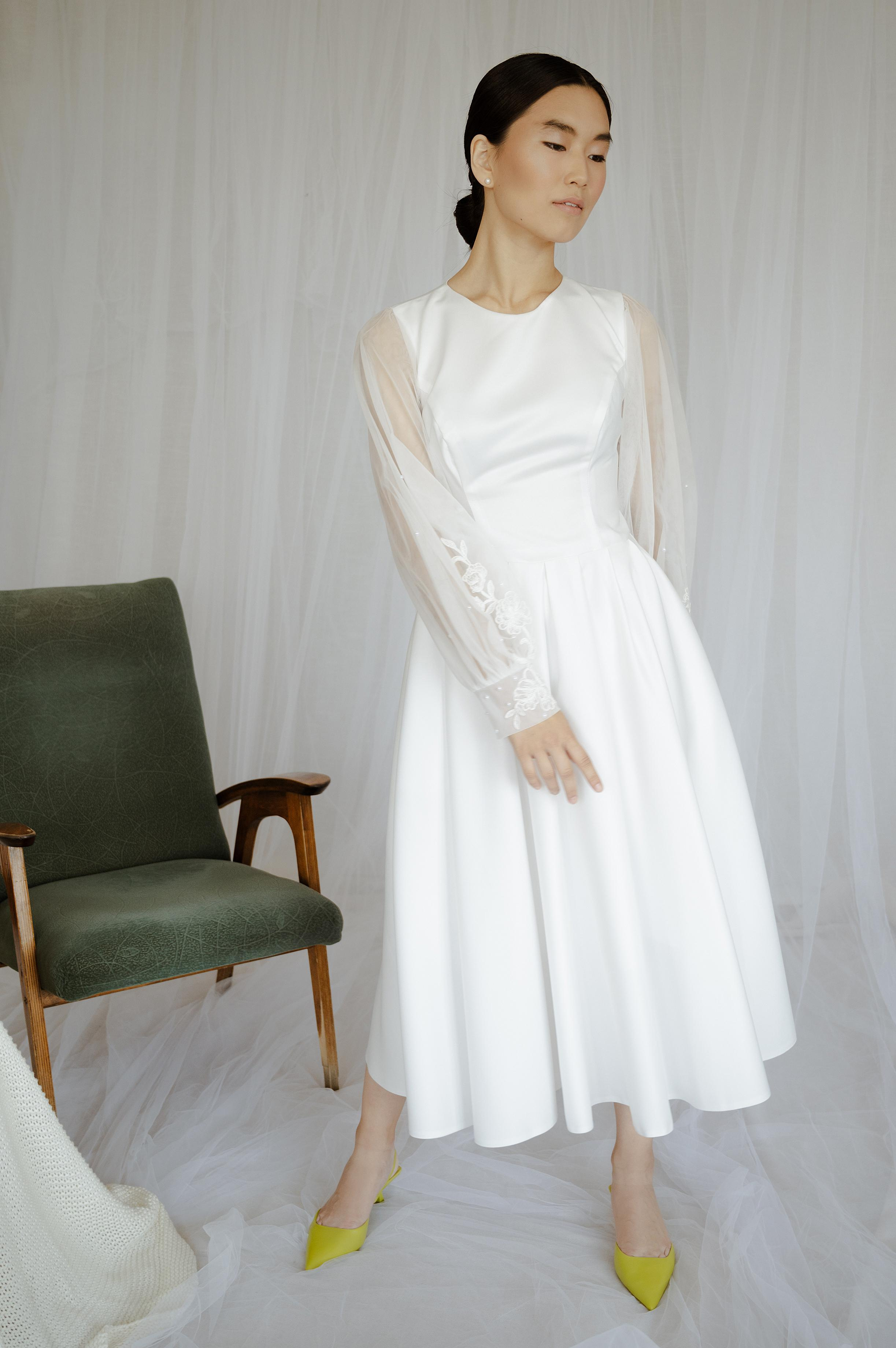 Fashion Bride. Свадебный фотограф Йошкар-Ола Казань