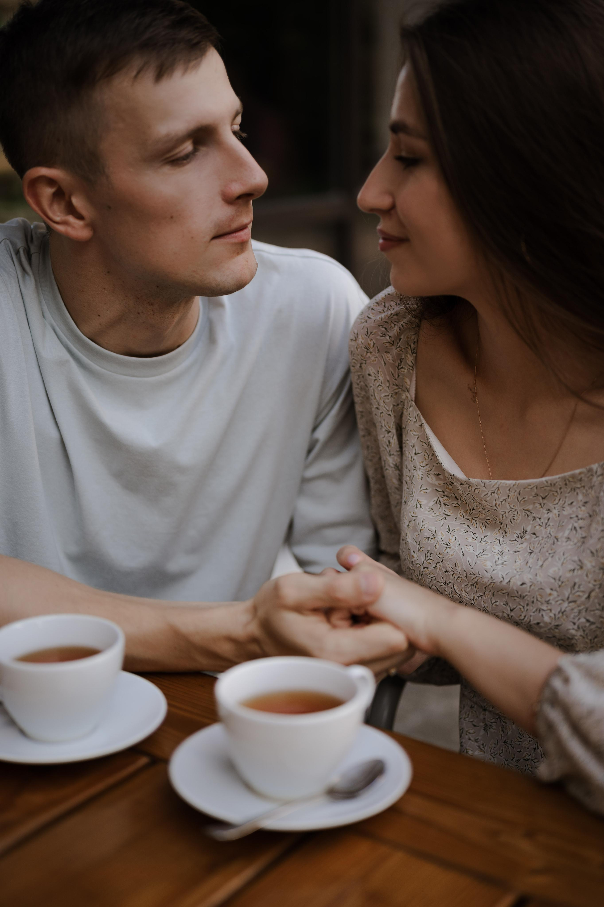 Фотопрогулка Алины и Лёши. Свадебный фотограф Йошкар-Ола Казань