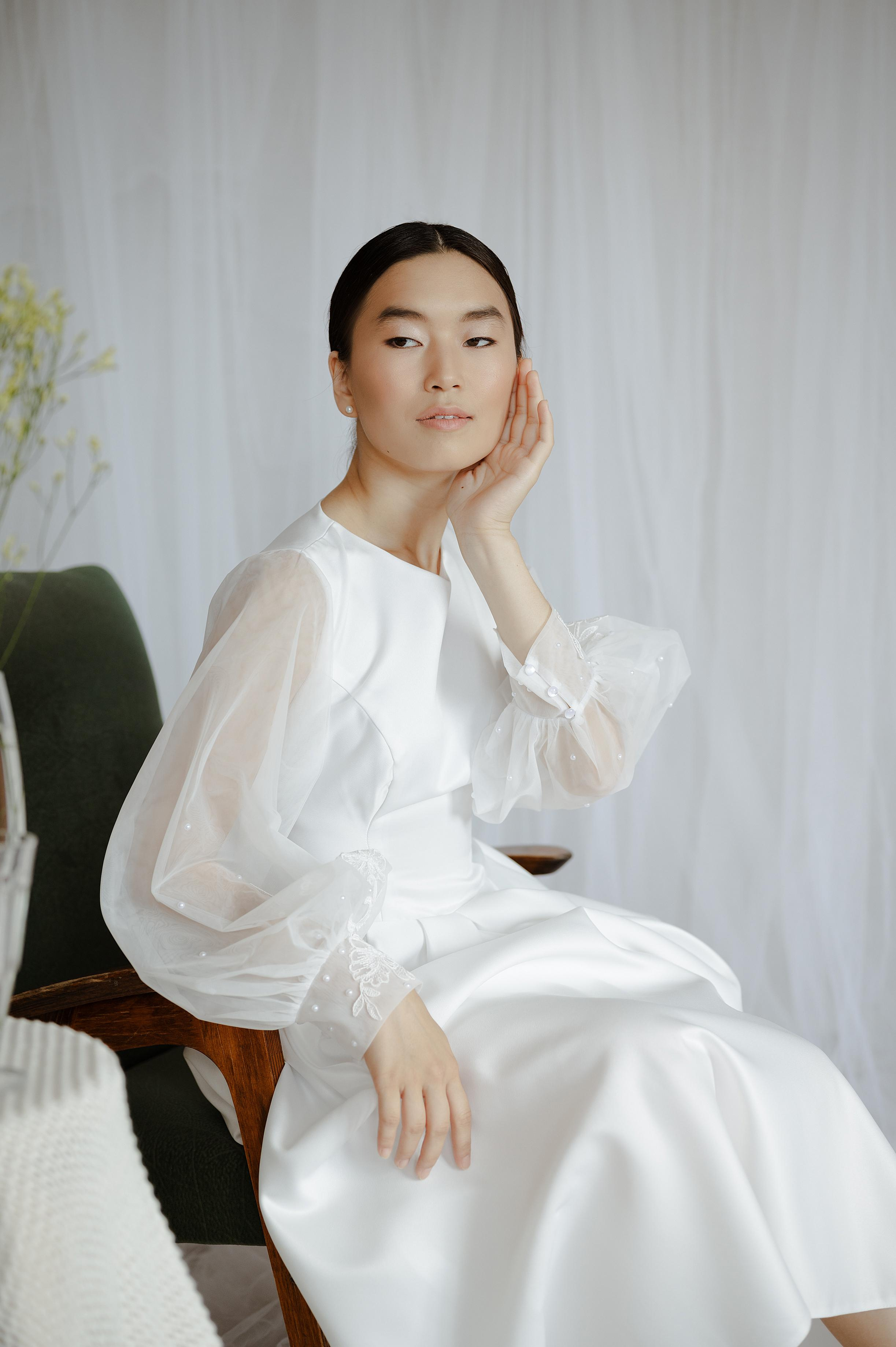 Fashion Bride. Свадебный фотограф Йошкар-Ола Казань